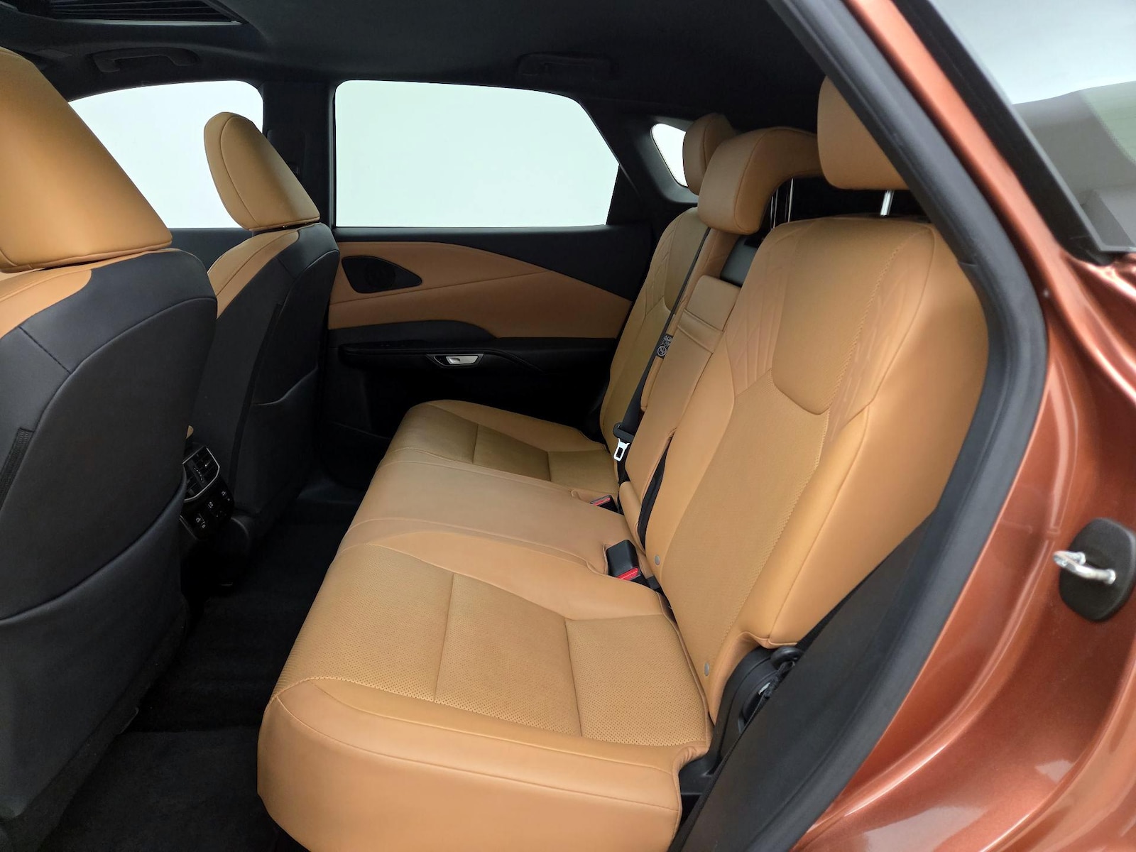 2024 Lexus RX 350 - Photo 22