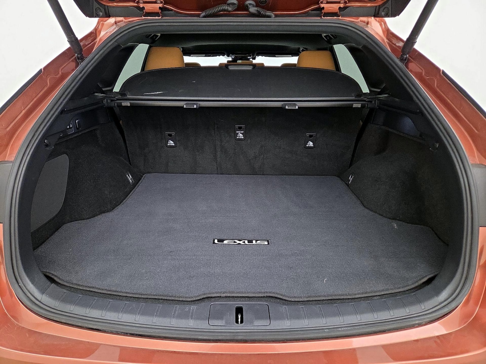 2024 Lexus RX 350 - Photo 23