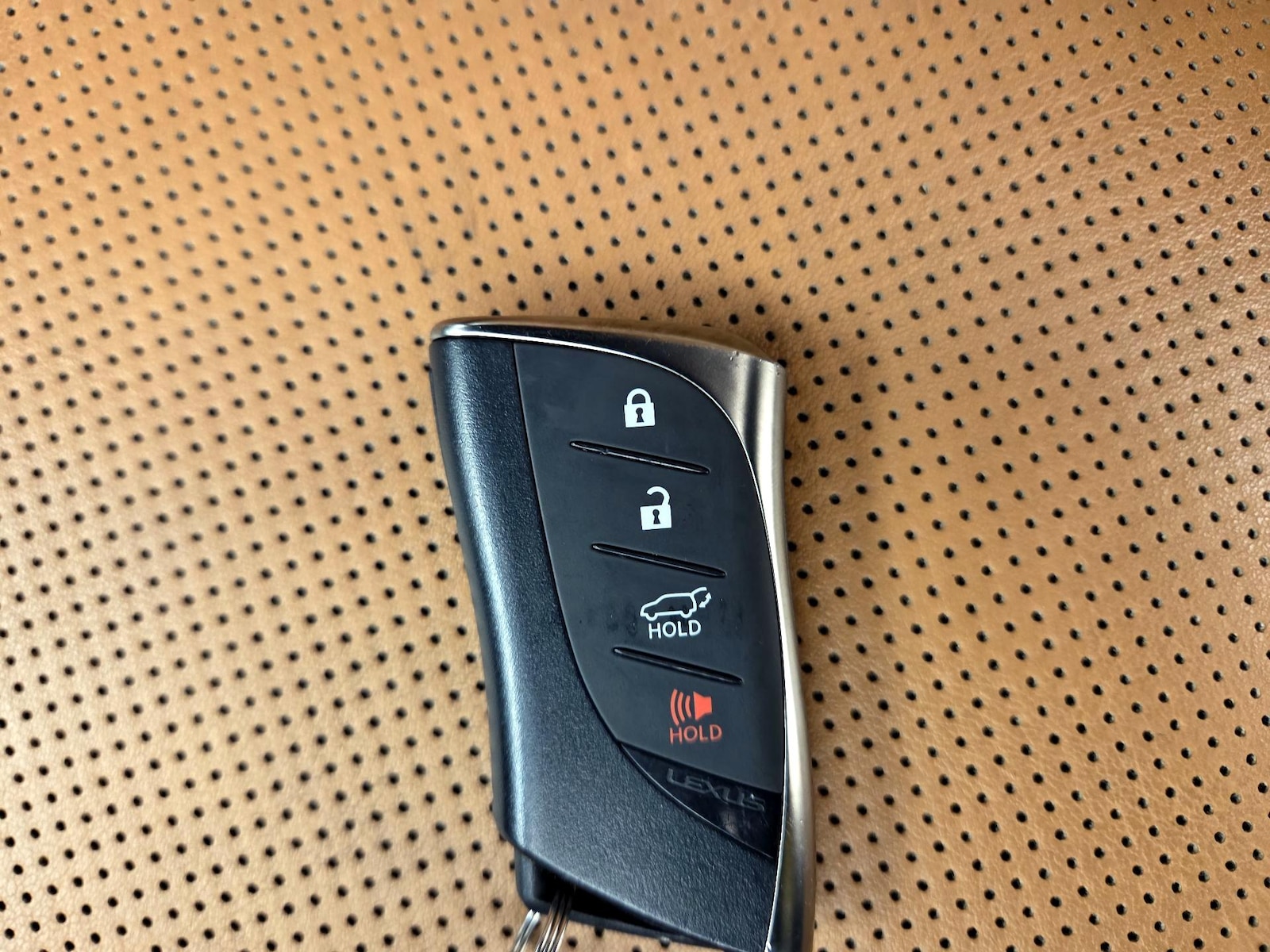 2024 Lexus RX 350 - Photo 25