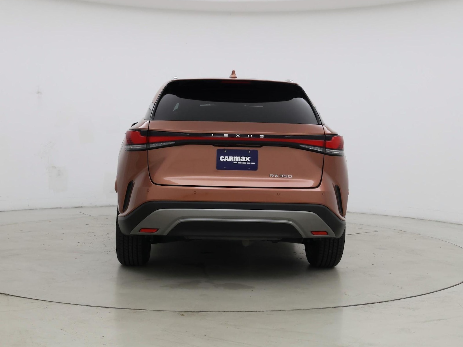 2024 Lexus RX 350 - Photo 7