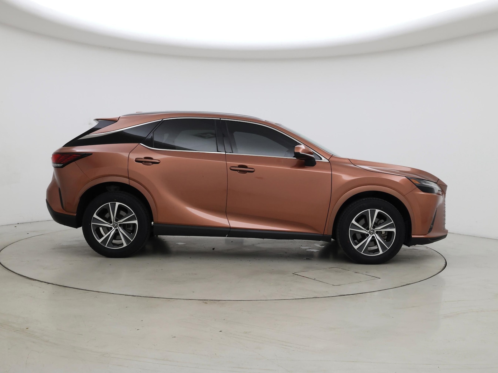 2024 Lexus RX 350 - Photo 8