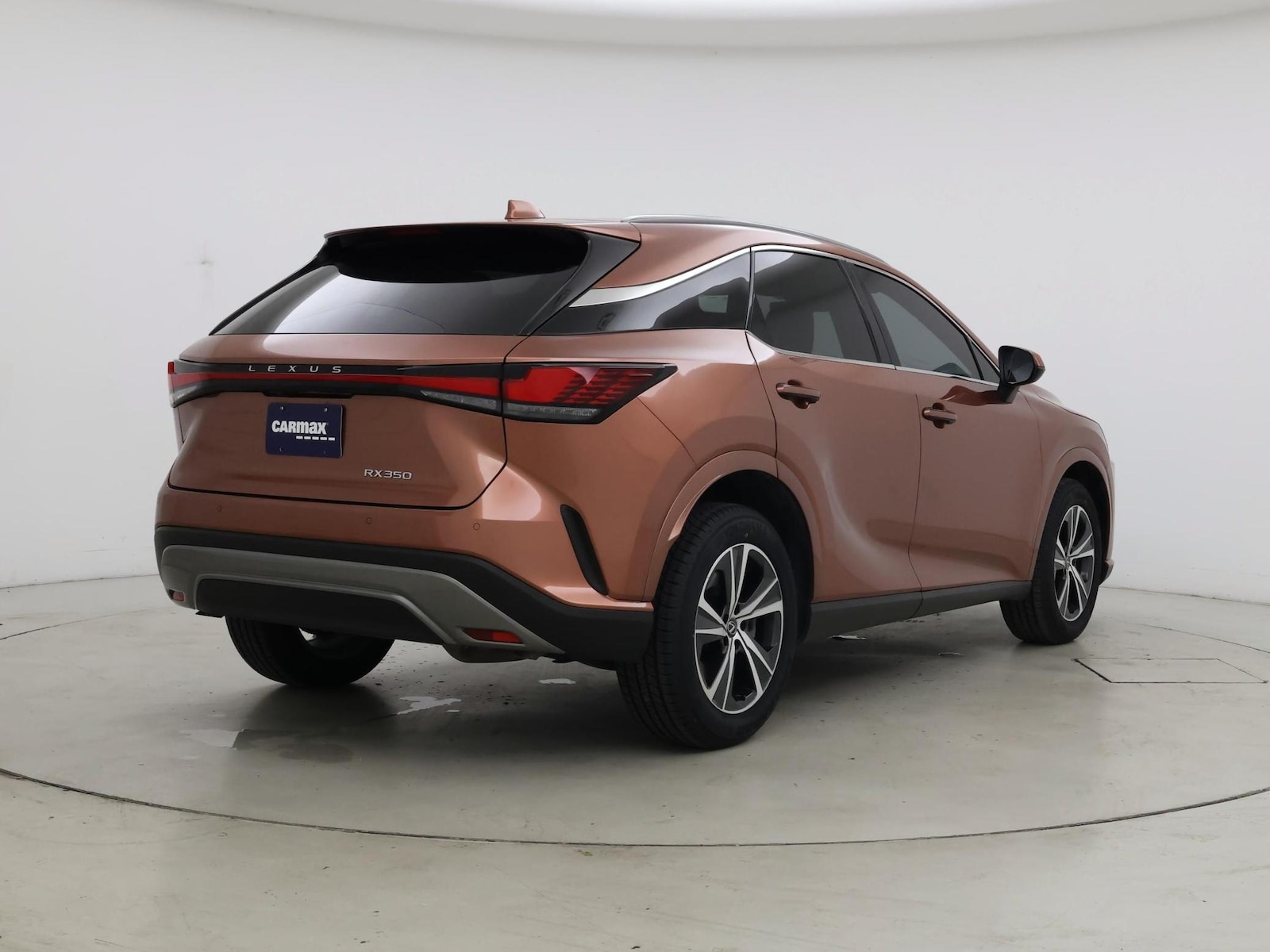 2024 Lexus RX 350 - Photo 9