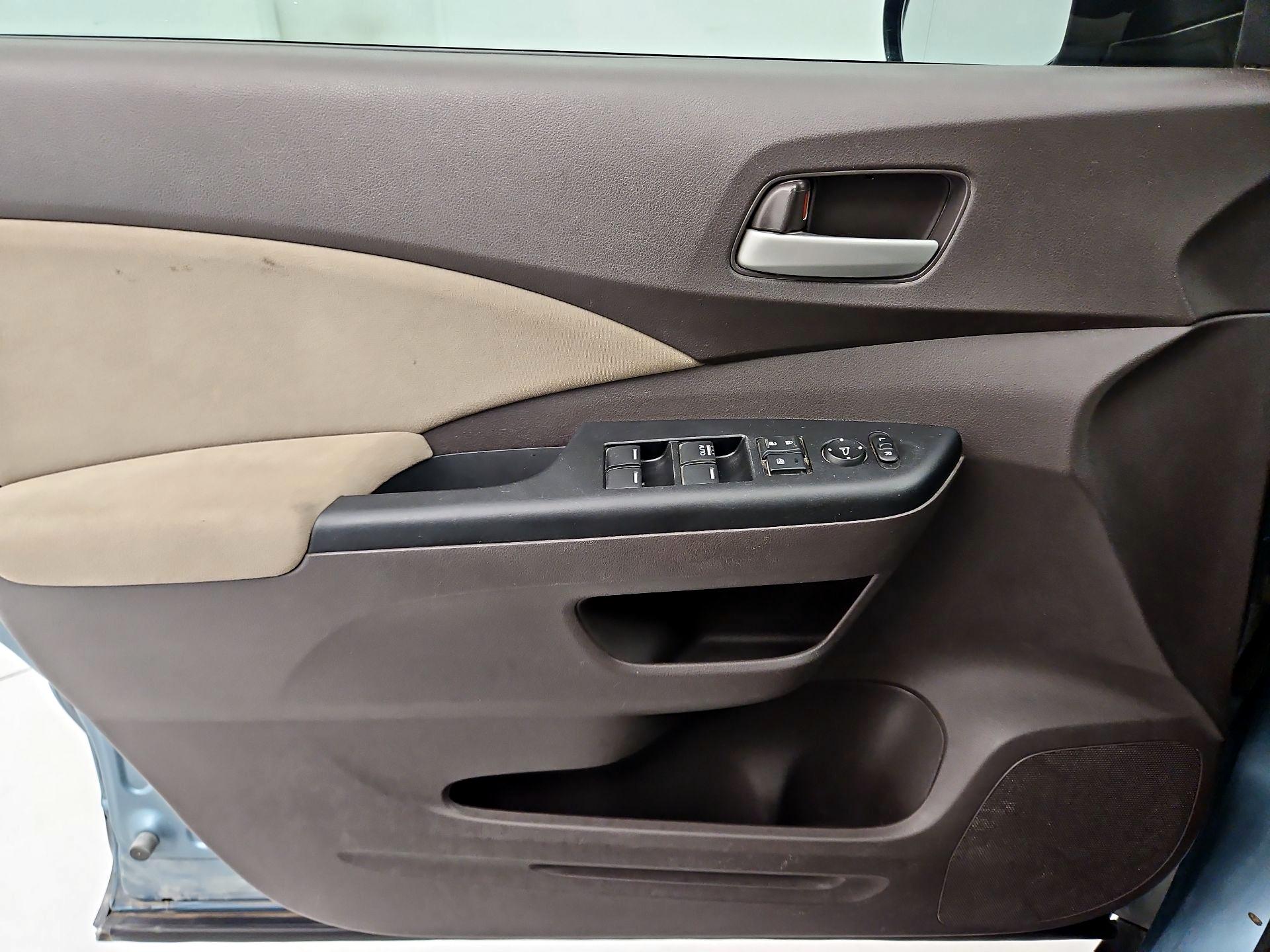 Thumbnail: 2014 Honda CR-V - 12