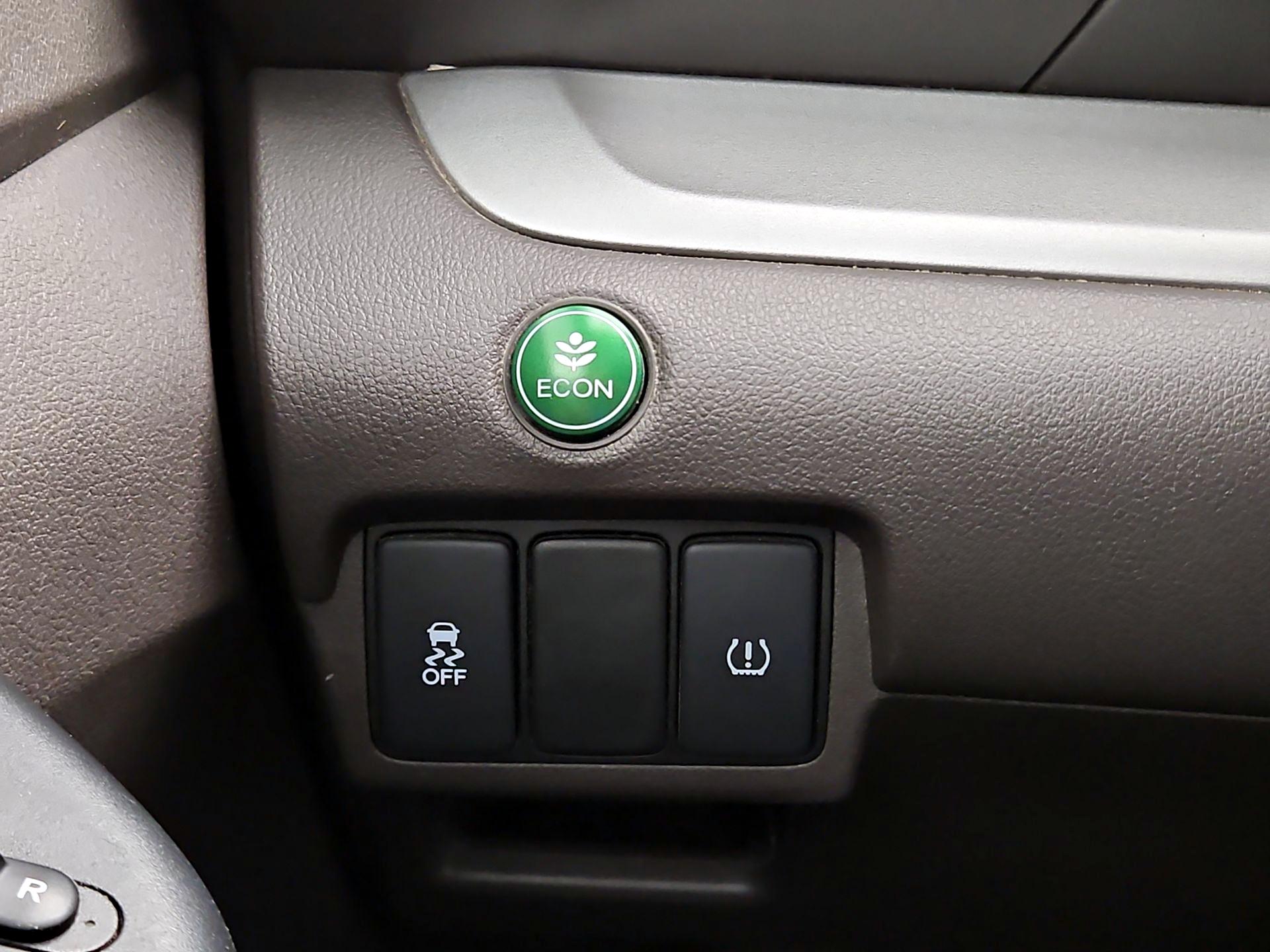 Thumbnail: 2014 Honda CR-V - 13