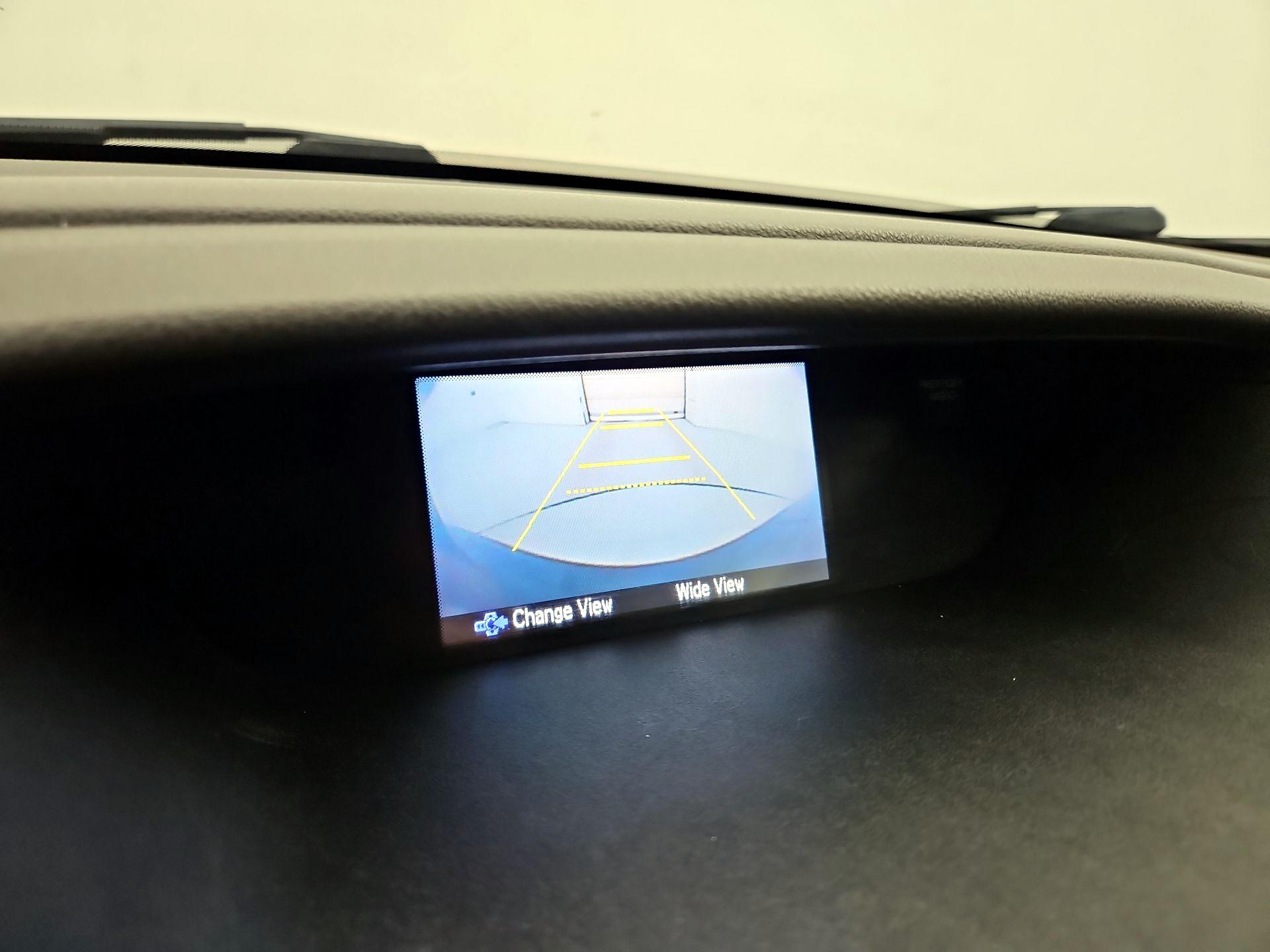 Thumbnail: 2014 Honda CR-V - 14