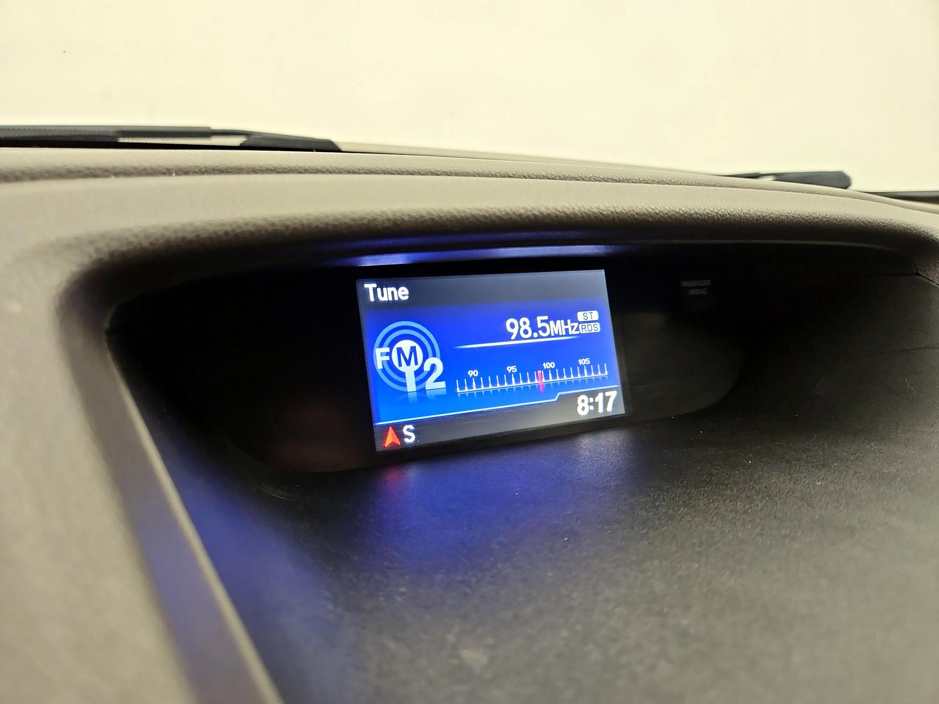 Thumbnail: 2014 Honda CR-V - 15