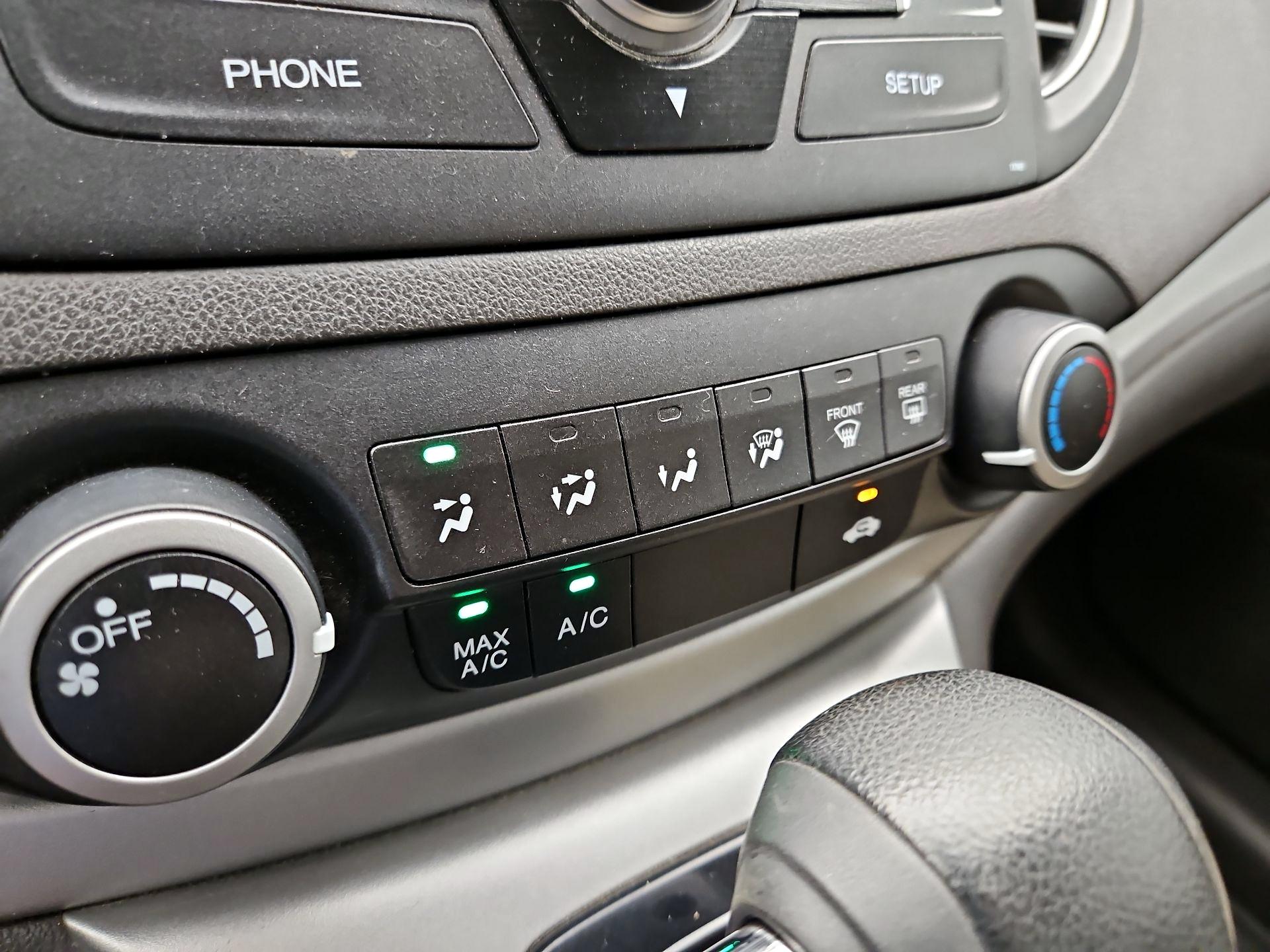Thumbnail: 2014 Honda CR-V - 16