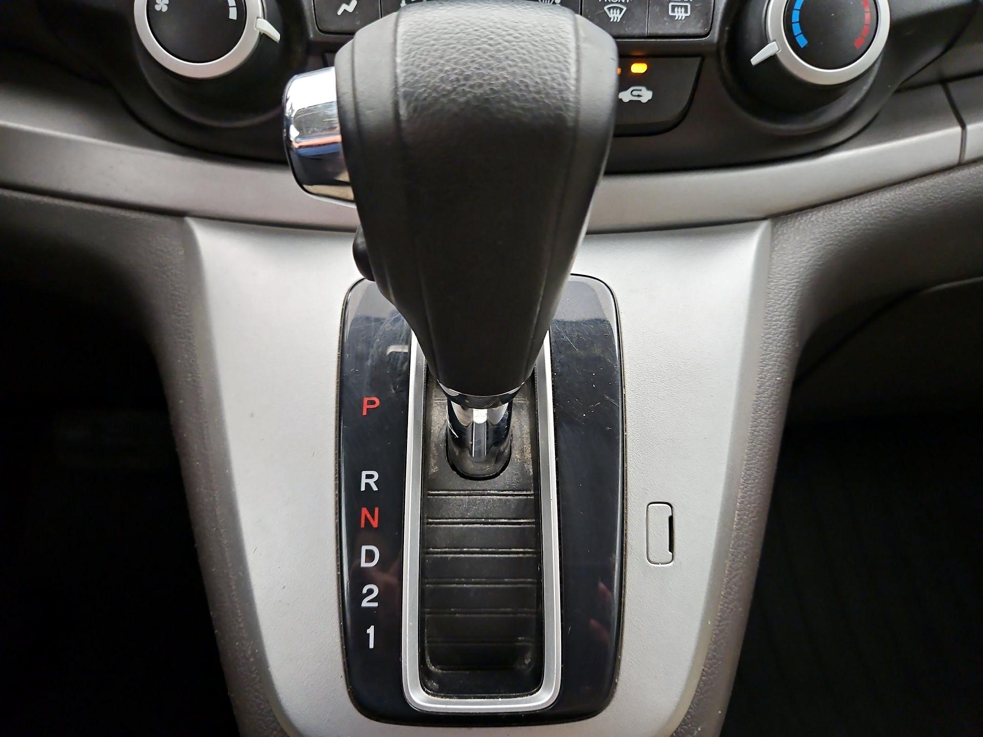 Thumbnail: 2014 Honda CR-V - 17