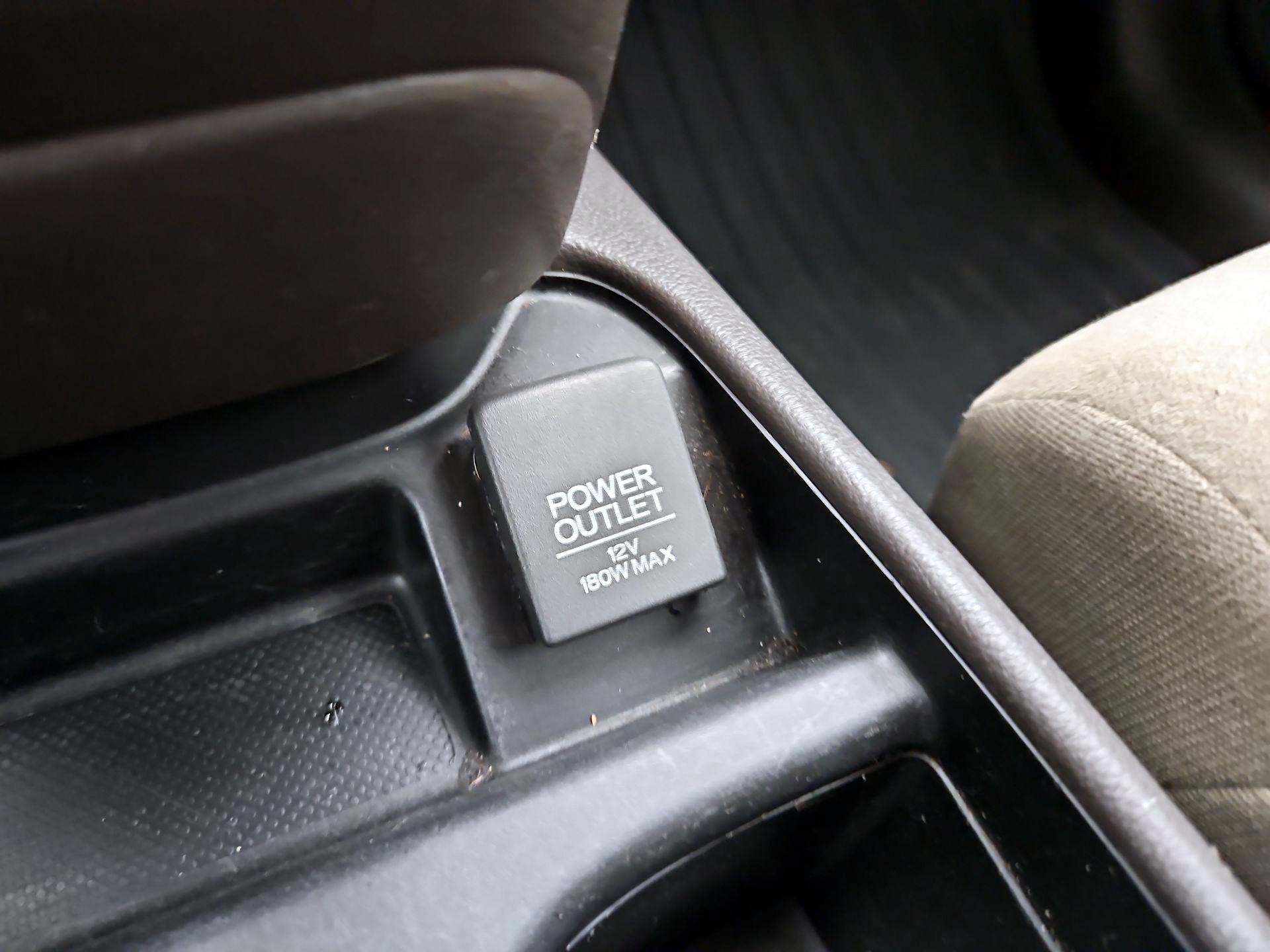 Thumbnail: 2014 Honda CR-V - 18