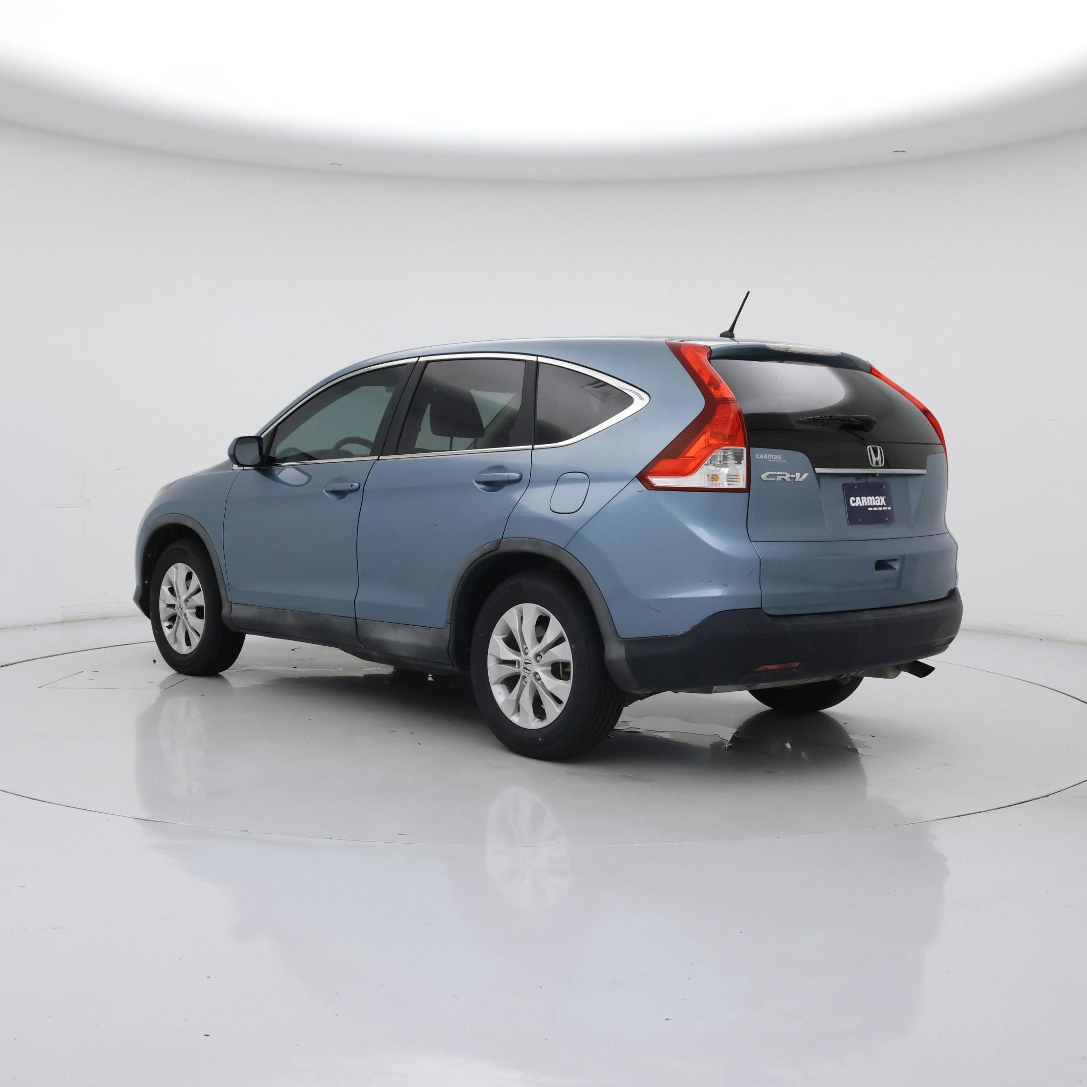 Thumbnail: 2014 Honda CR-V - 2