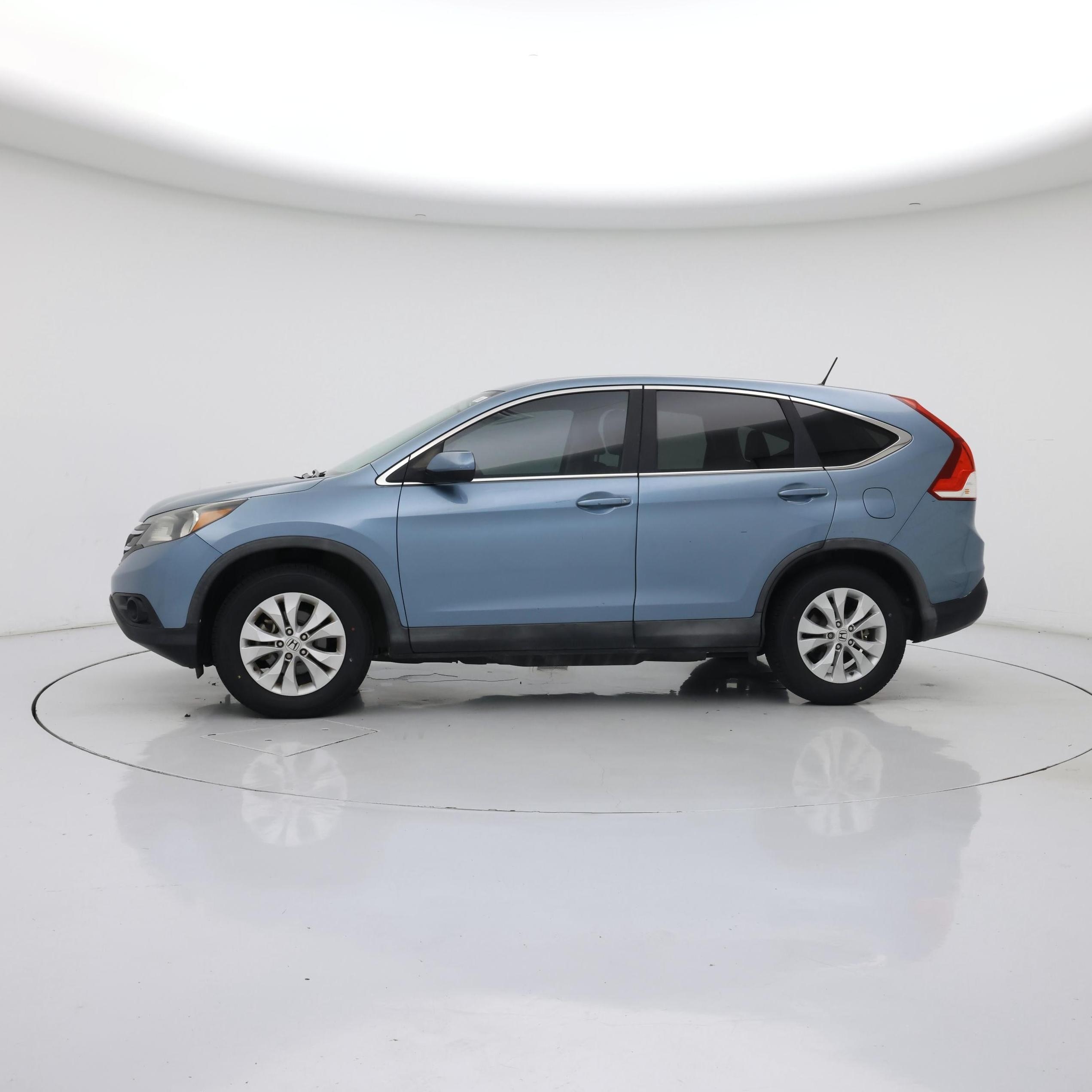 Thumbnail: 2014 Honda CR-V - 3