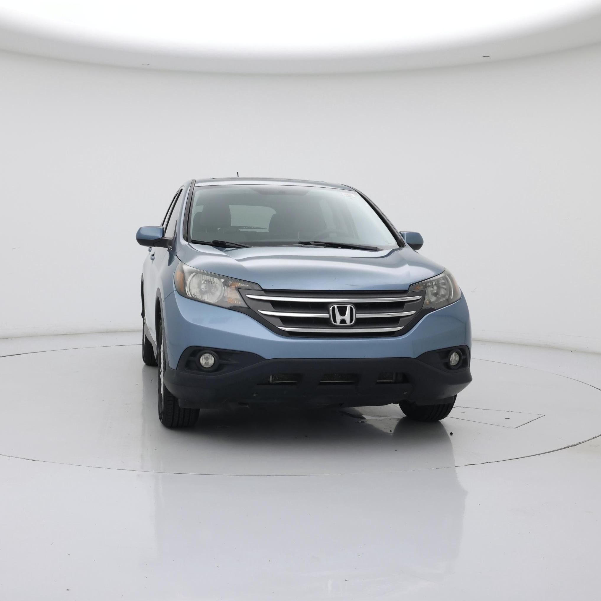 Thumbnail: 2014 Honda CR-V - 5