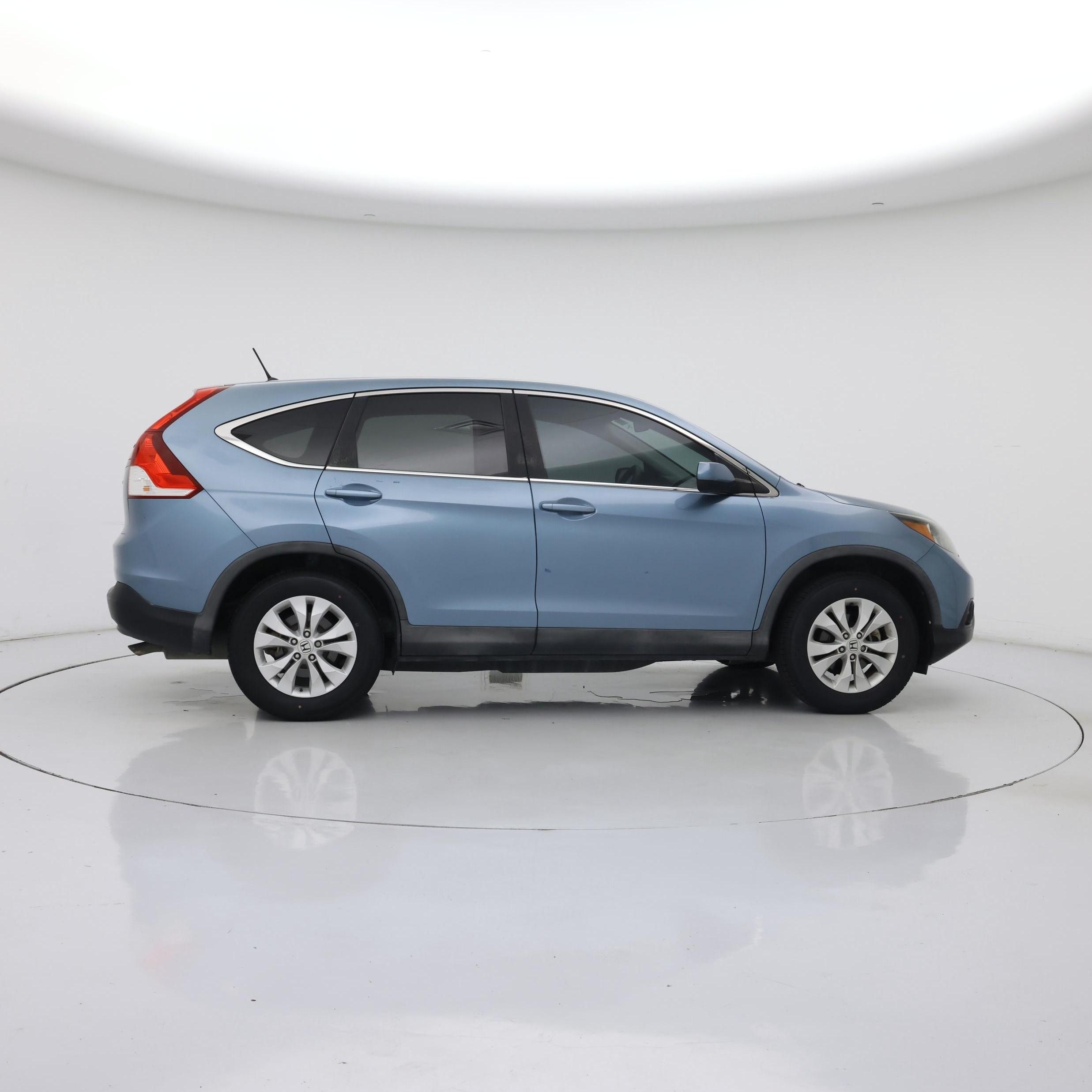 Thumbnail: 2014 Honda CR-V - 7