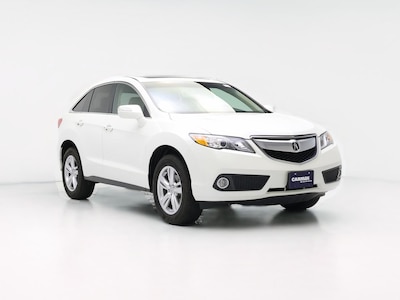 2015 Acura RDX AWD