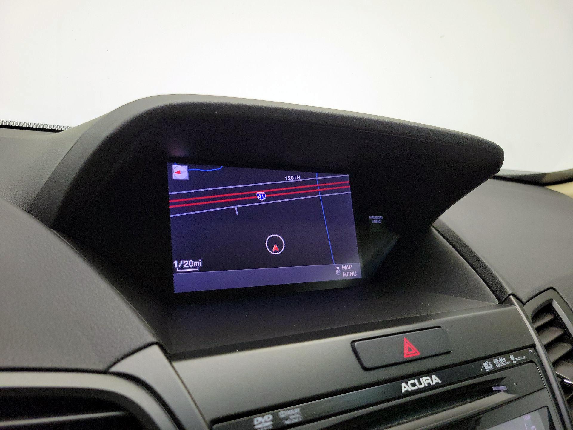 Thumbnail: 2015 Acura RDX - 14