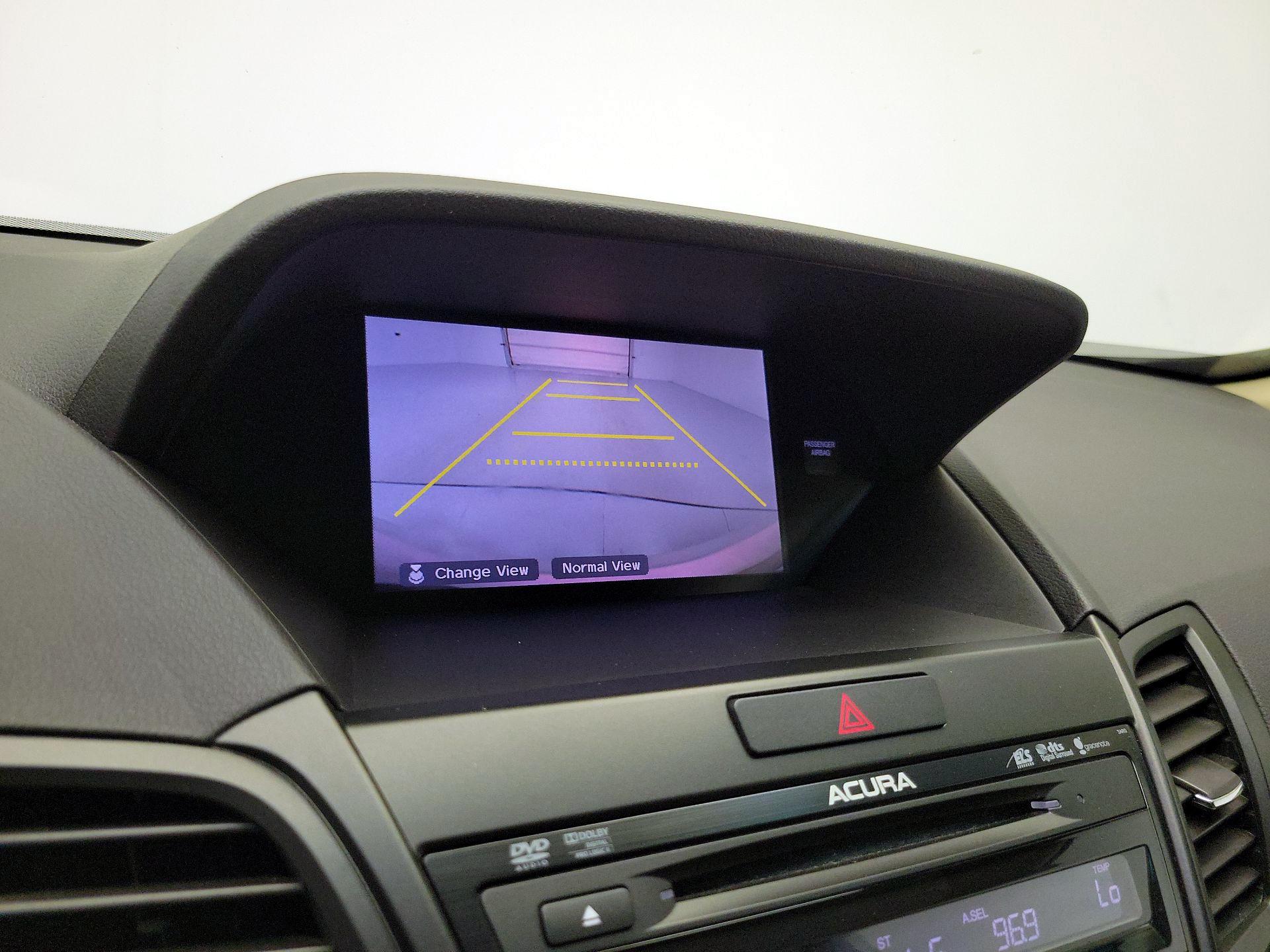 Thumbnail: 2015 Acura RDX - 15