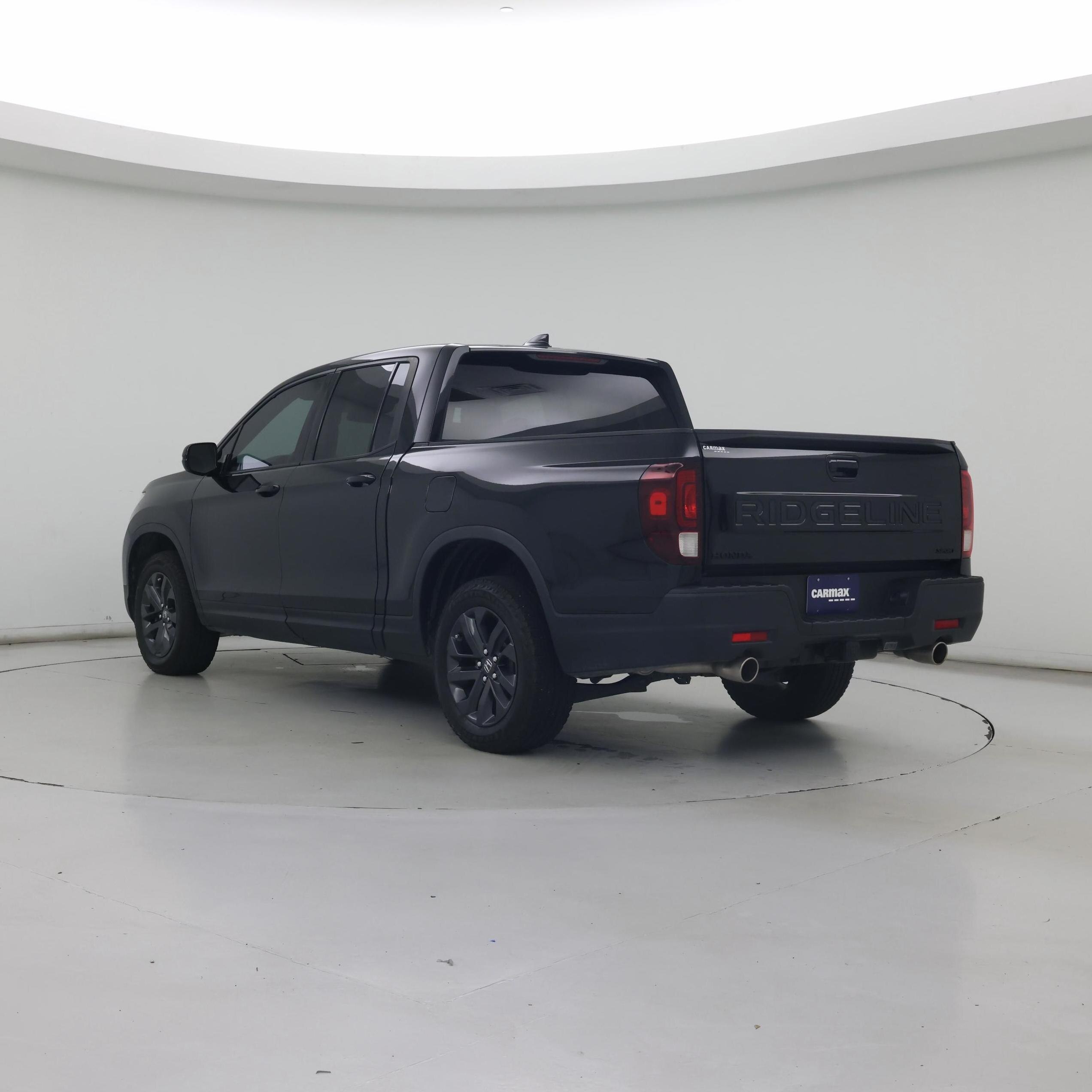 Thumbnail: 2024 Honda Ridgeline - 2