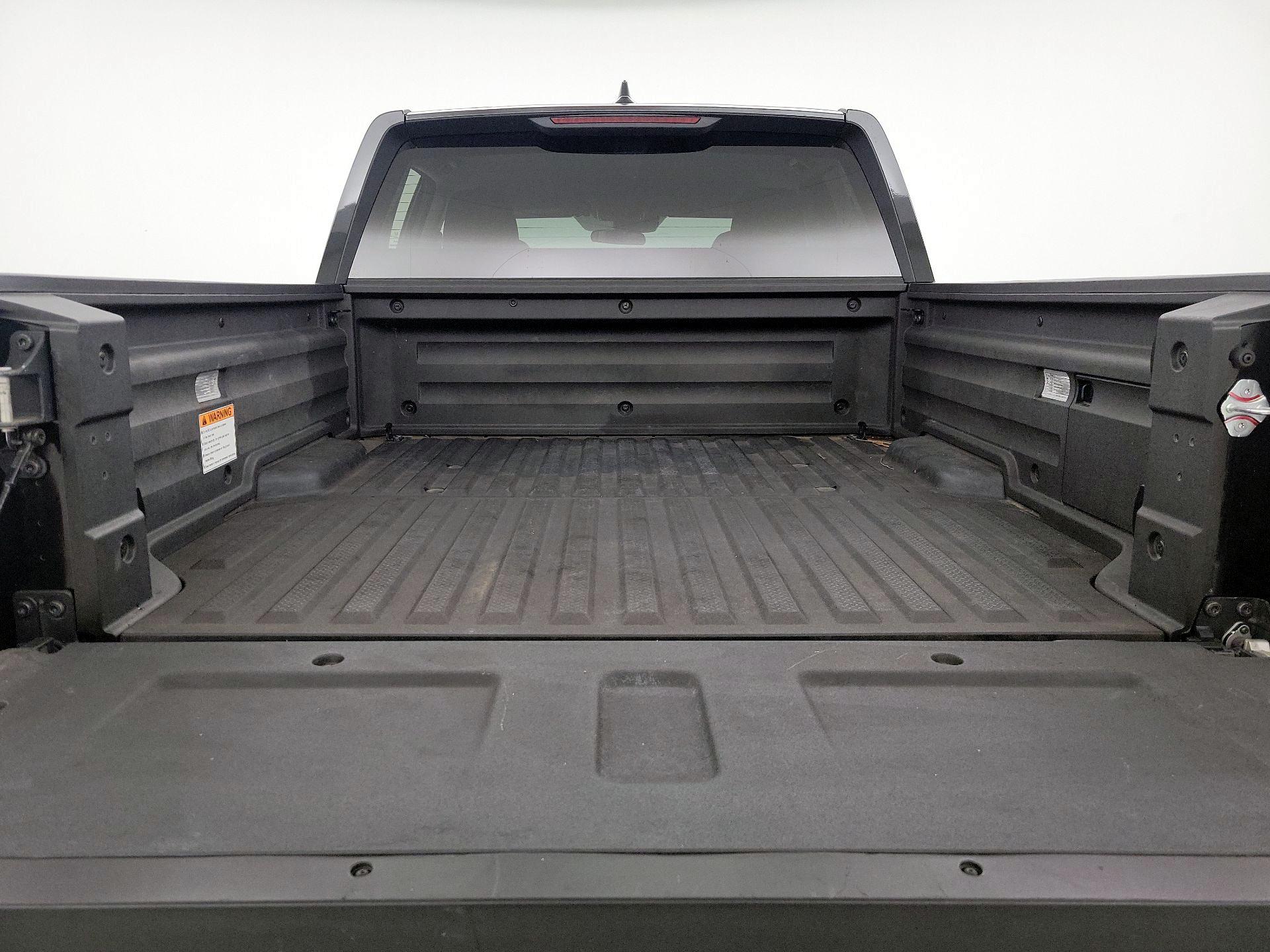 Thumbnail: 2024 Honda Ridgeline - 20