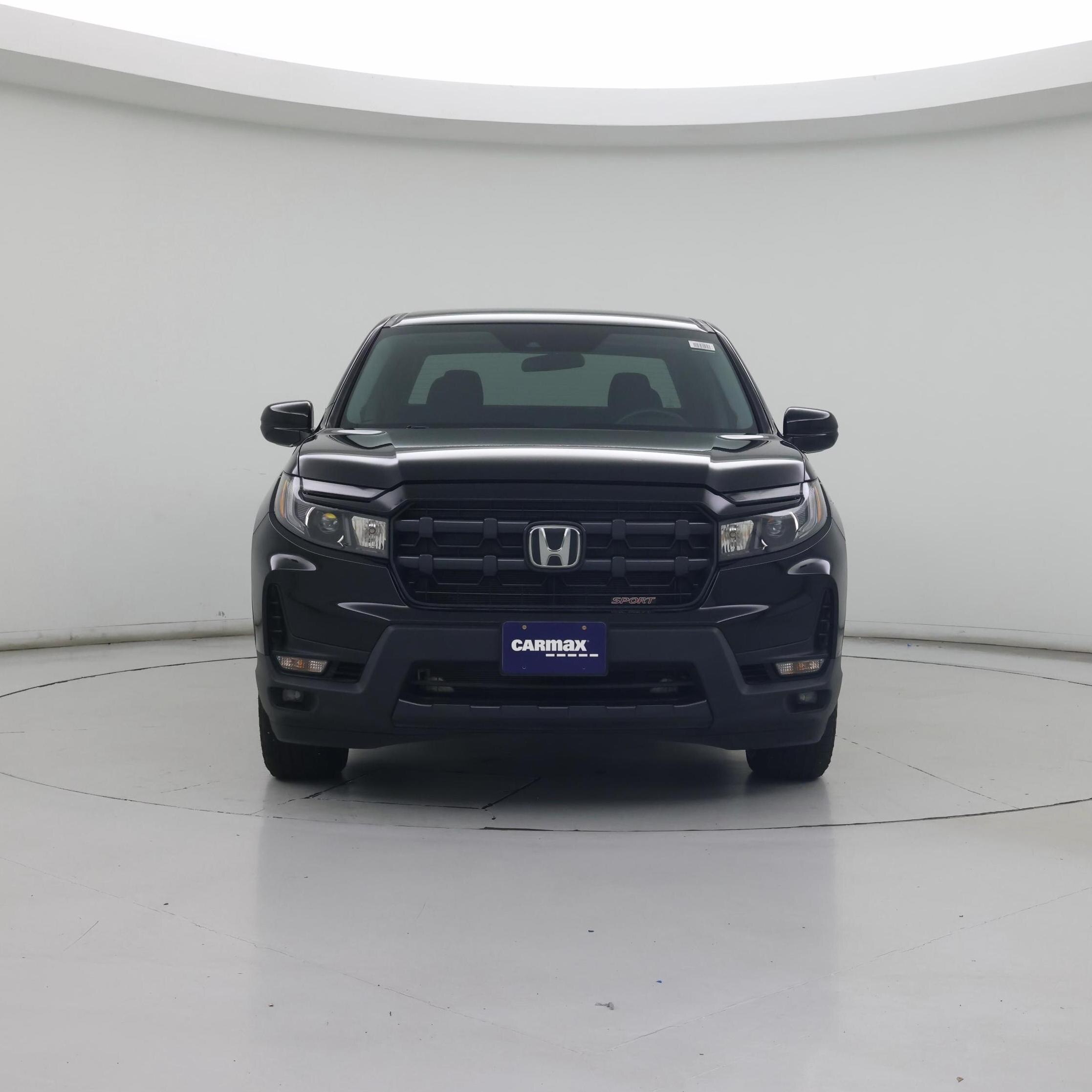 Thumbnail: 2024 Honda Ridgeline - 5