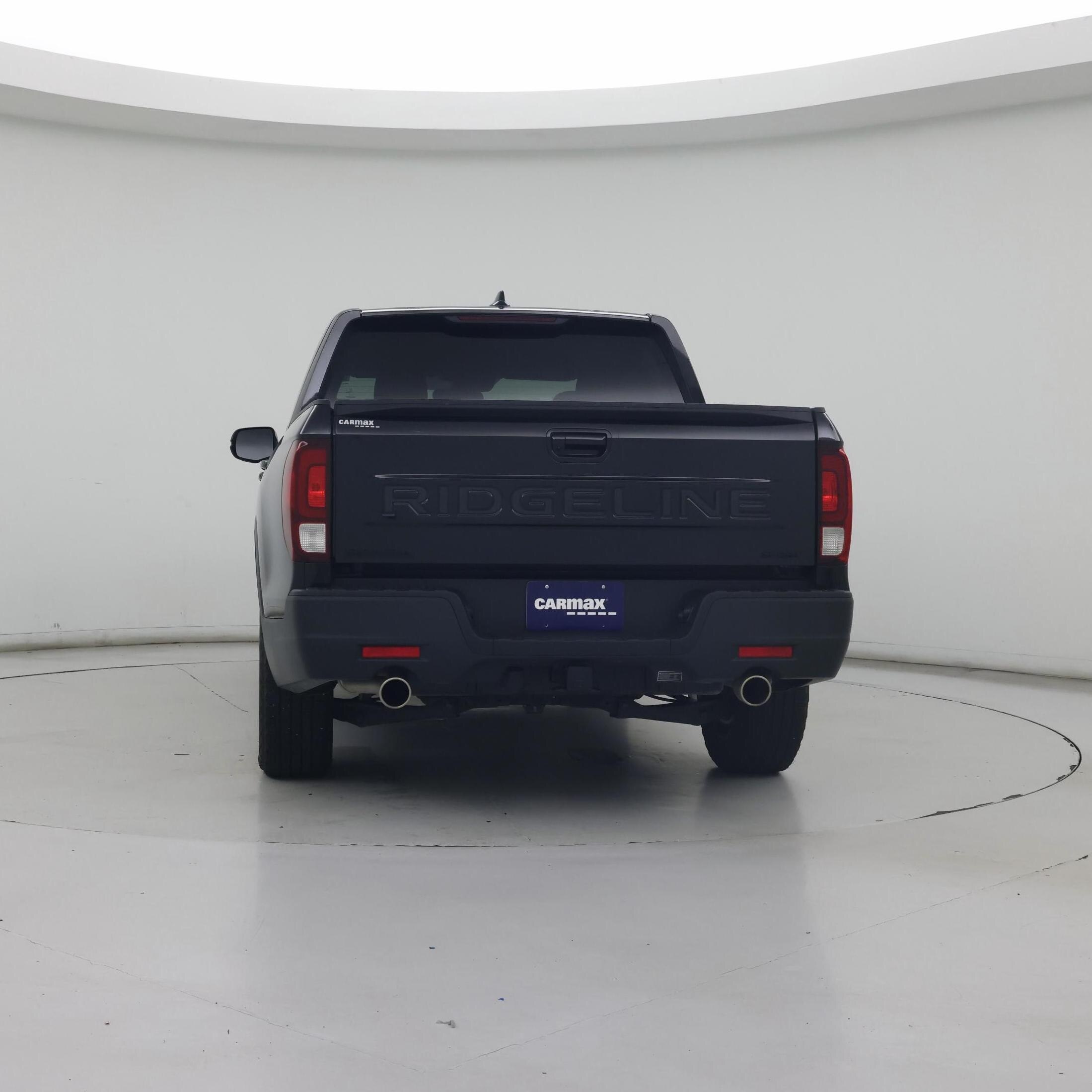 Thumbnail: 2024 Honda Ridgeline - 6