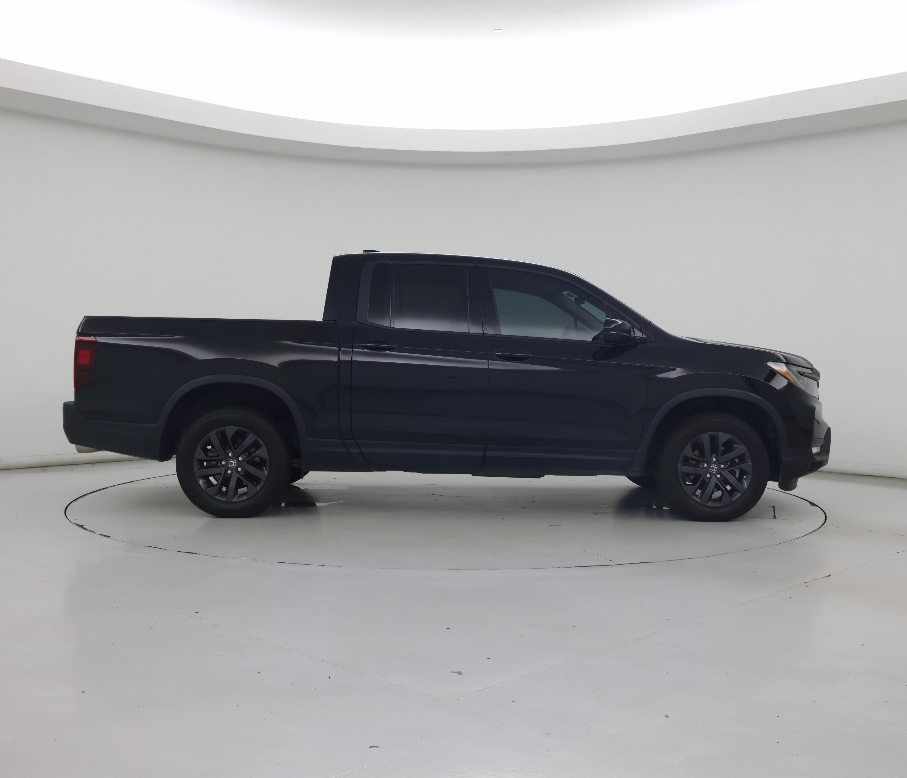Thumbnail: 2024 Honda Ridgeline - 7