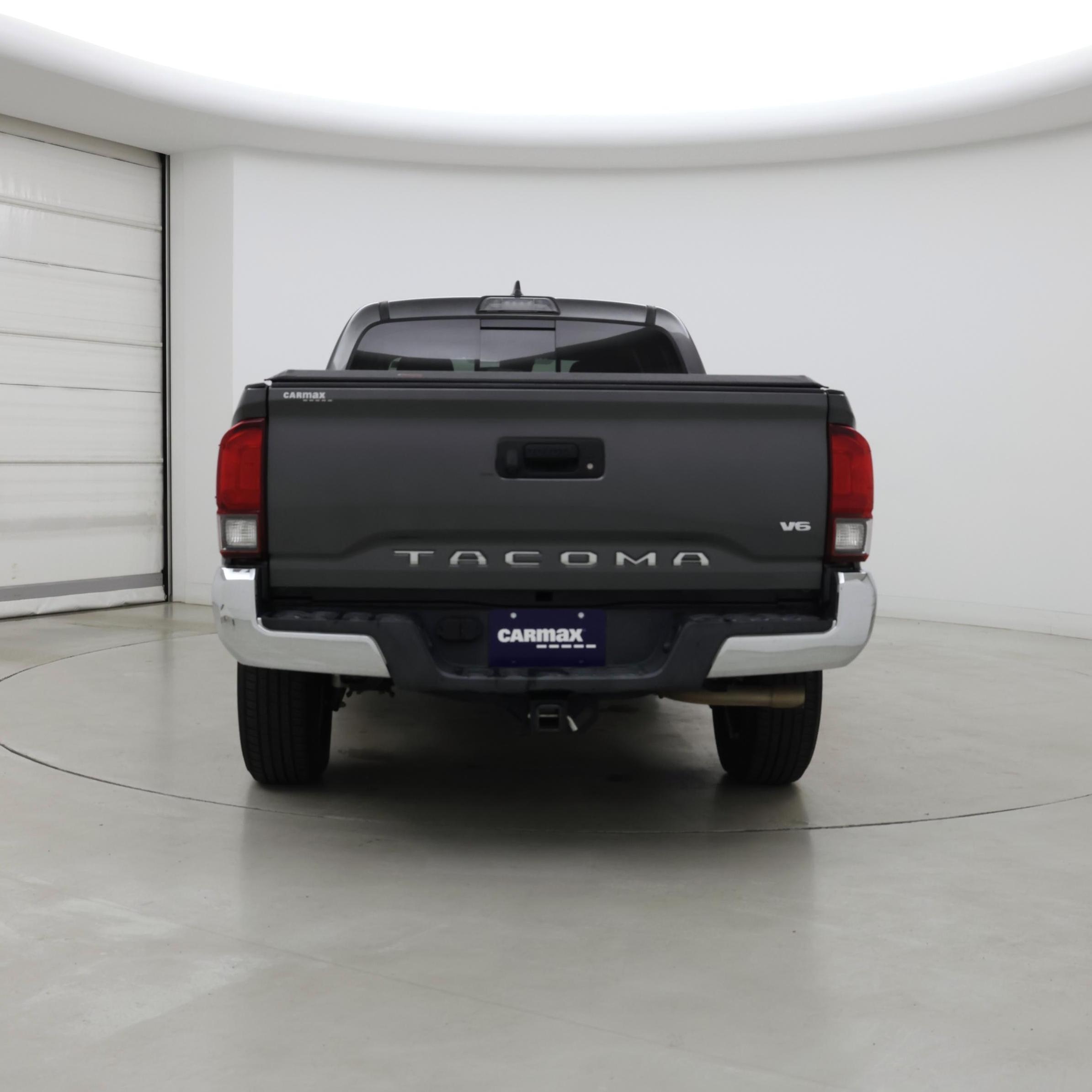 Thumbnail: 2019 Toyota Tacoma - 6