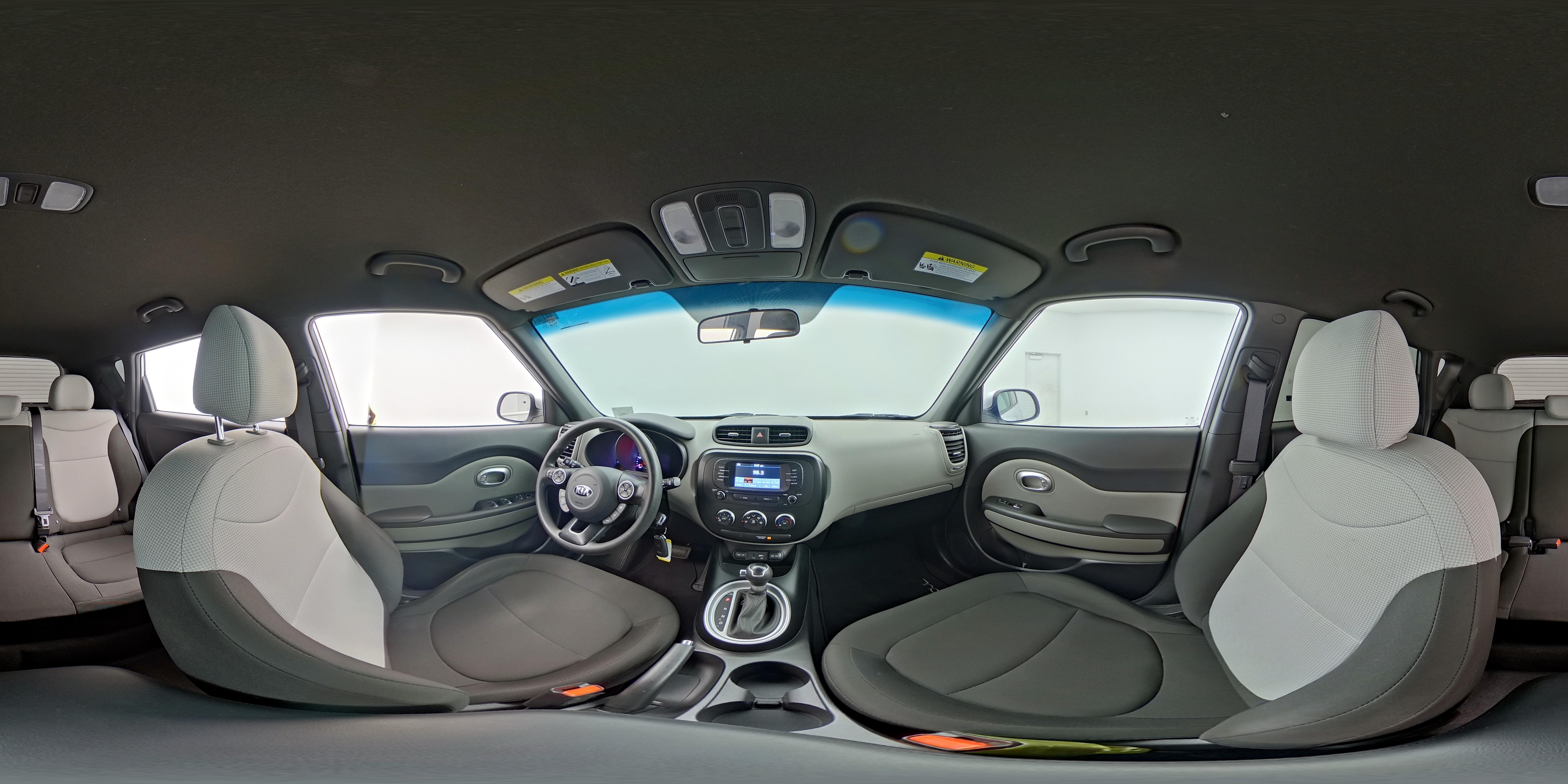 2019 Kia Soul Base - Photo 24