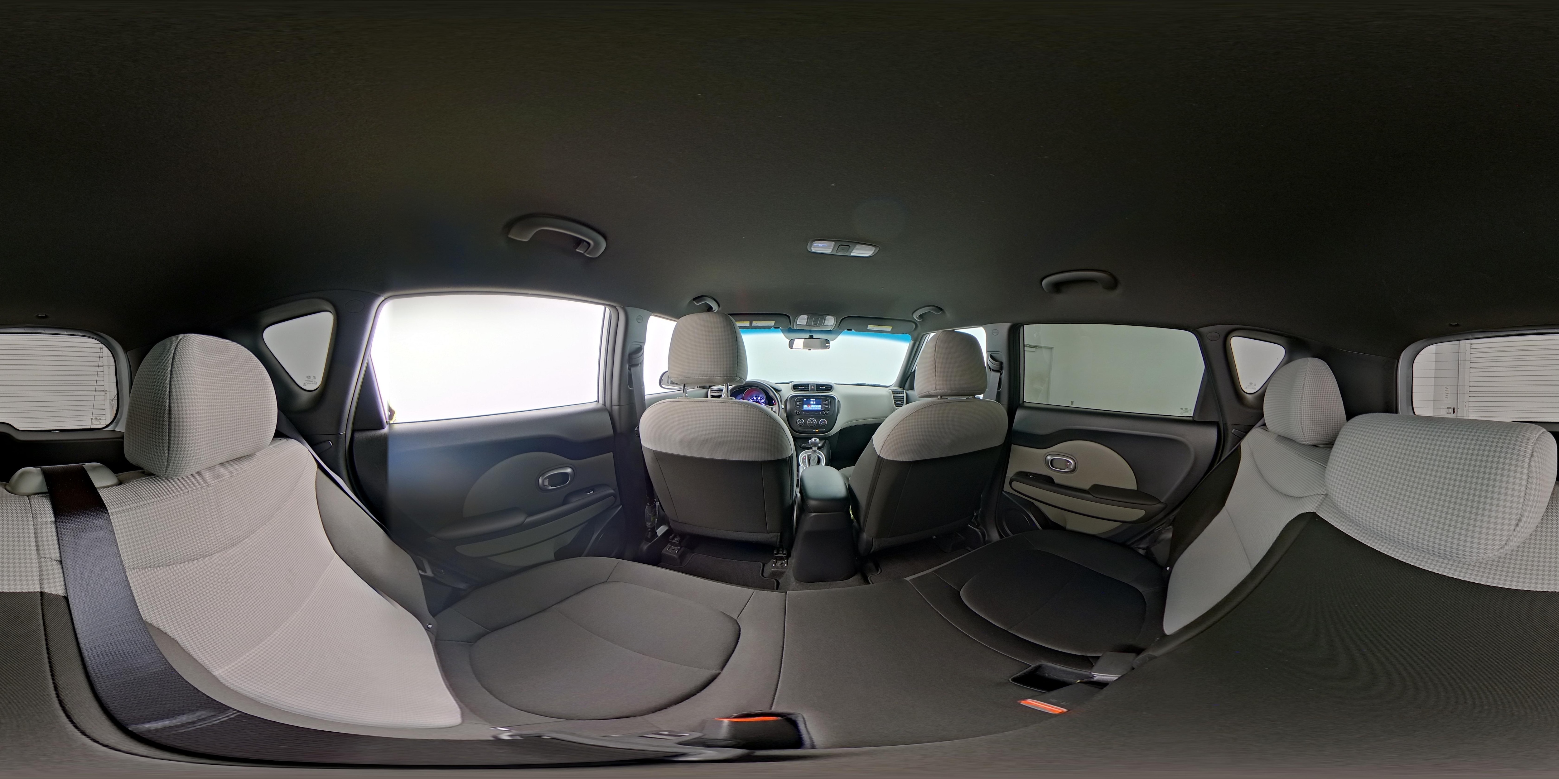 2019 Kia Soul Base - Photo 25