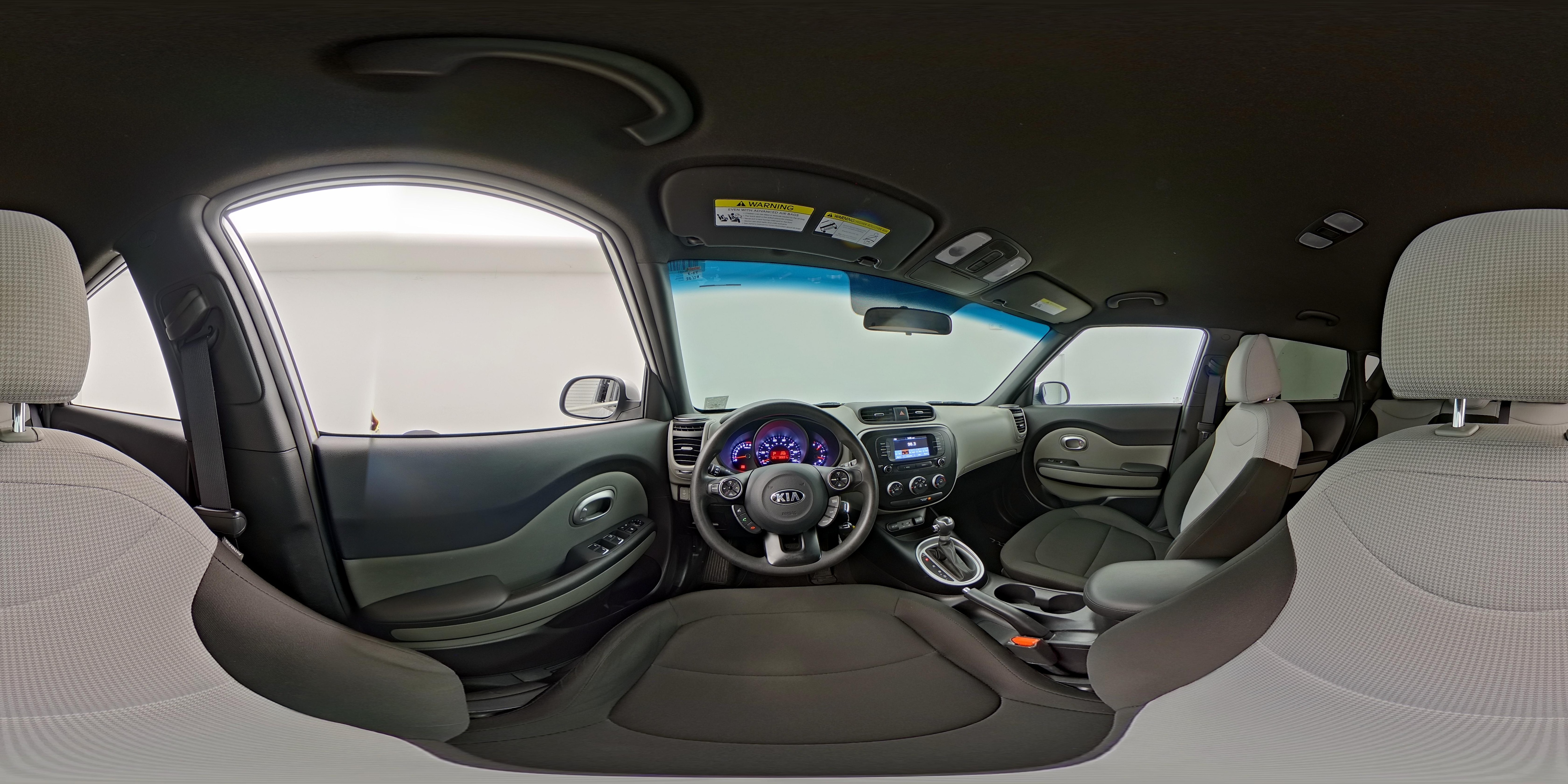 2019 Kia Soul Base - Photo 26