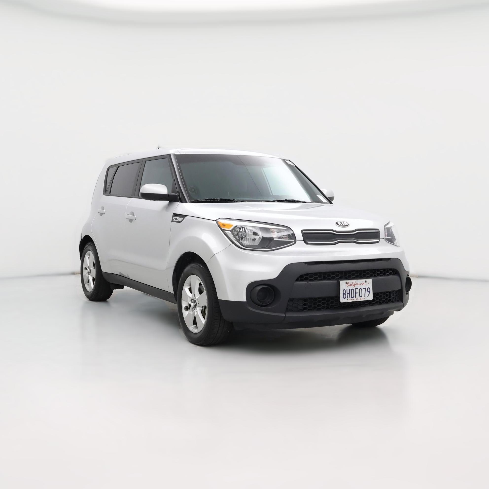 Thumbnail: 2019 Kia Soul - 1
