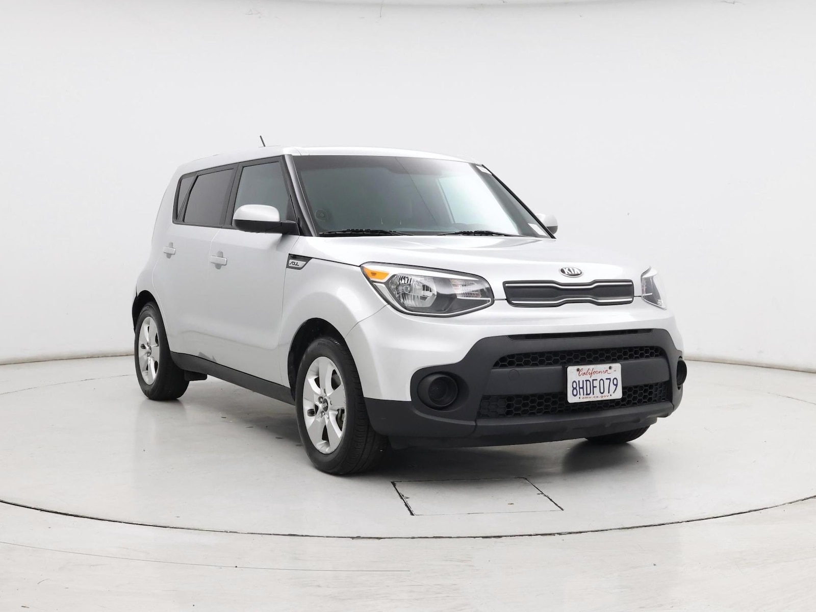 2019 Kia Soul Base - Photo 2