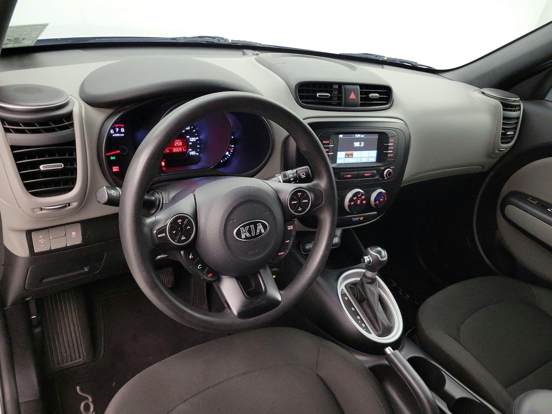 Thumbnail: 2019 Kia Soul - 9