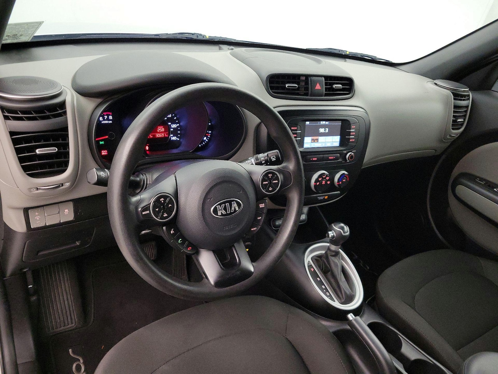 2019 Kia Soul Base - Photo 10