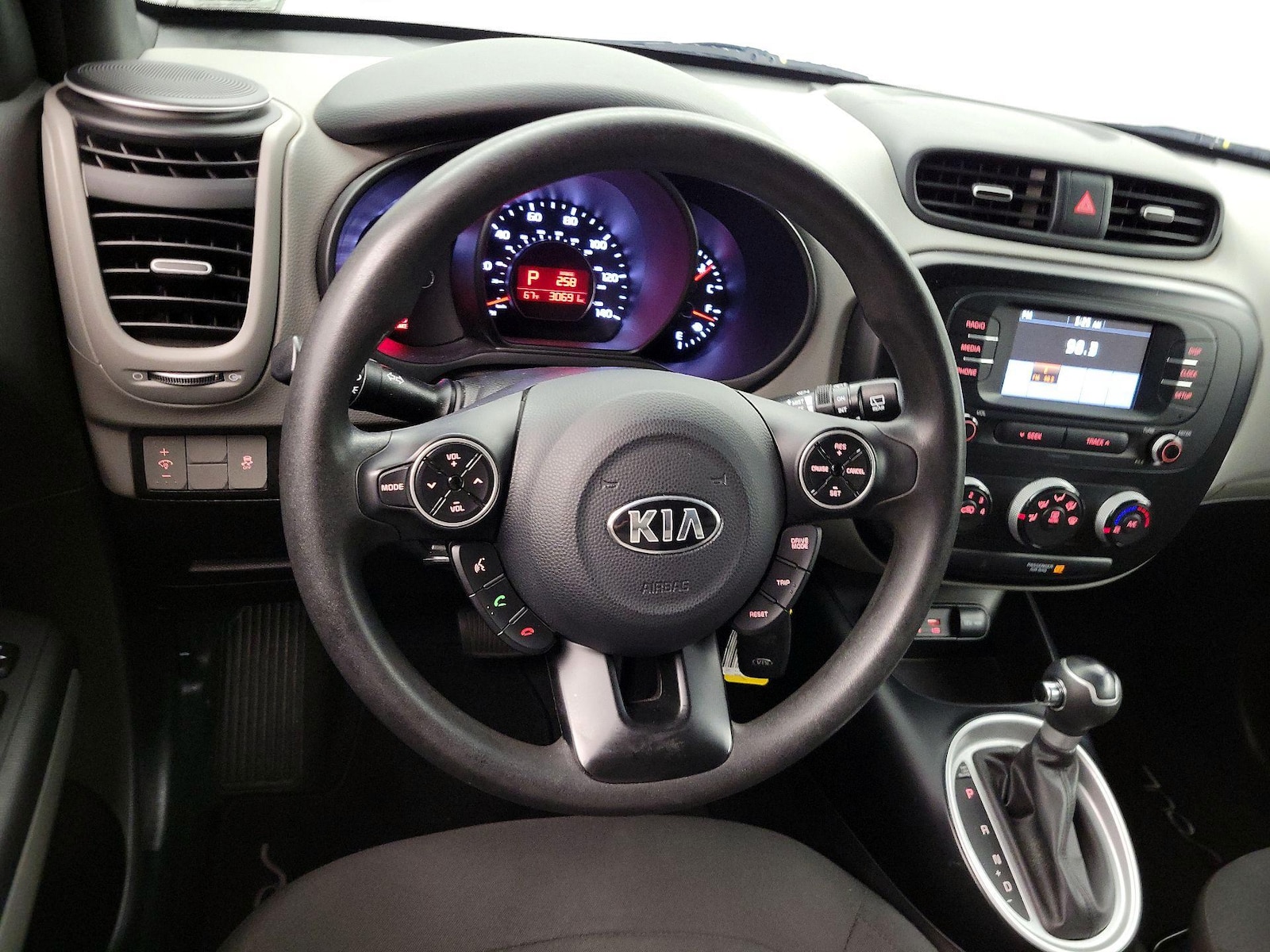 2019 Kia Soul Base - Photo 11