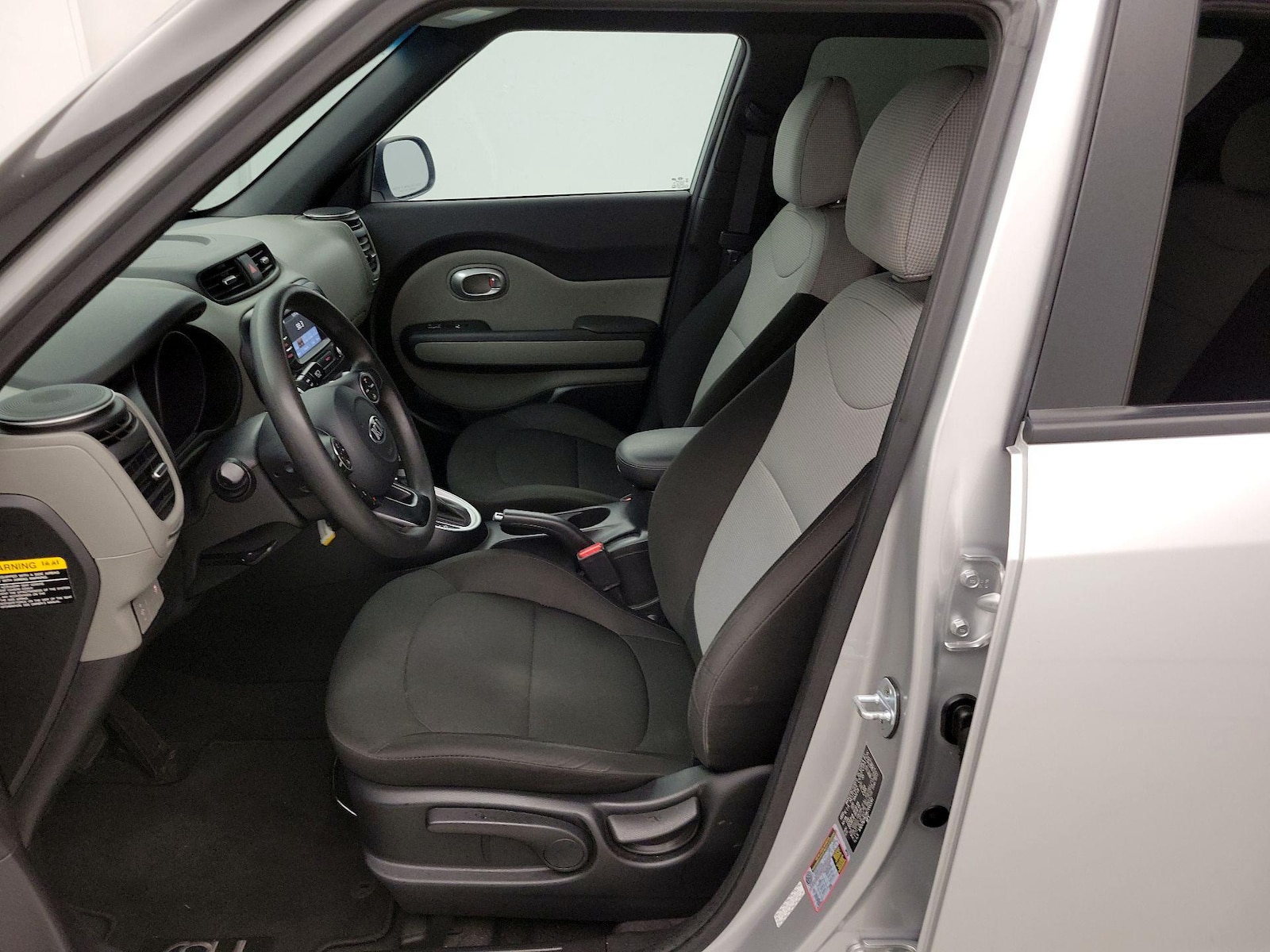 2019 Kia Soul Base - Photo 12