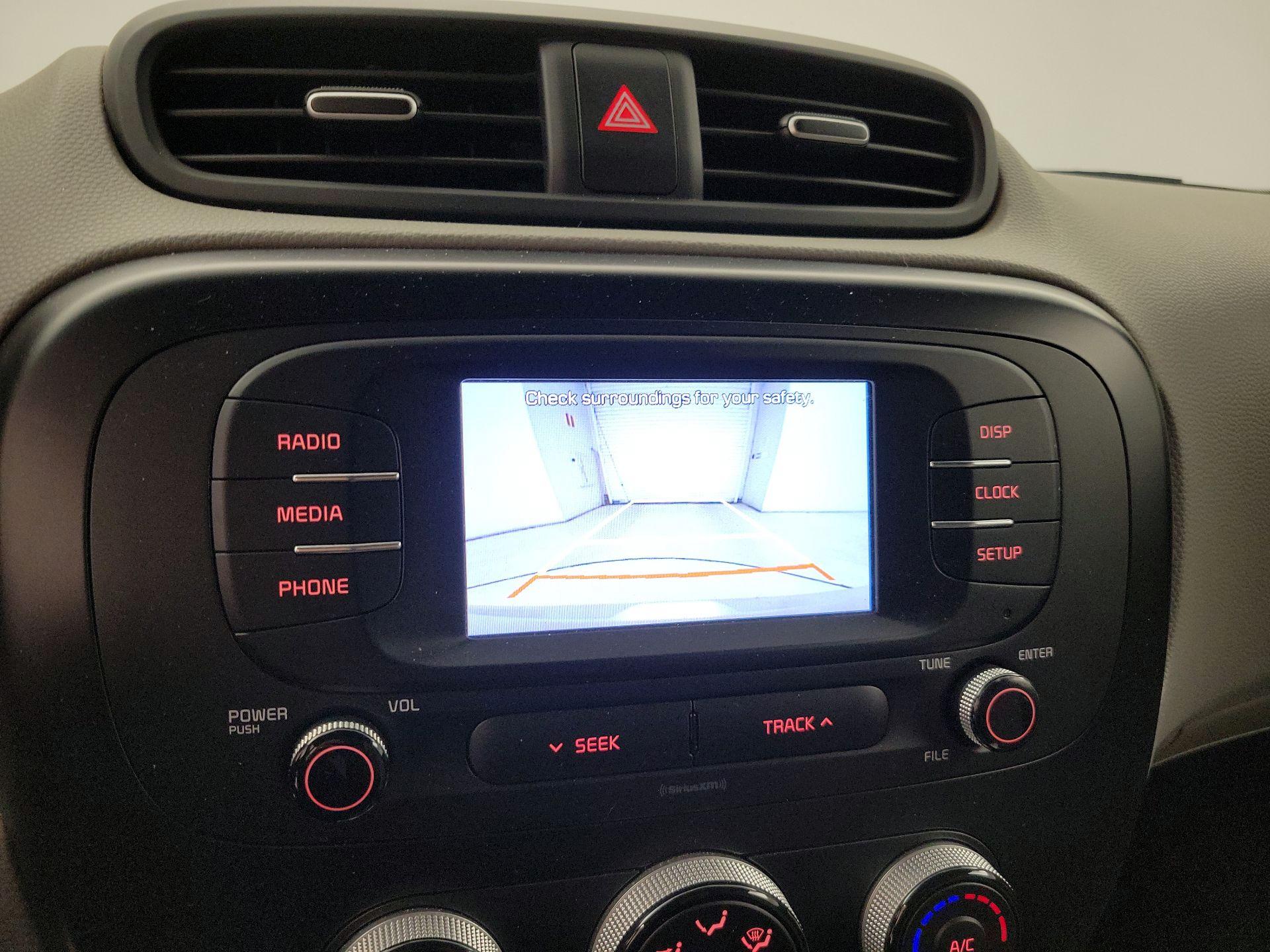 Thumbnail: 2019 Kia Soul - 14