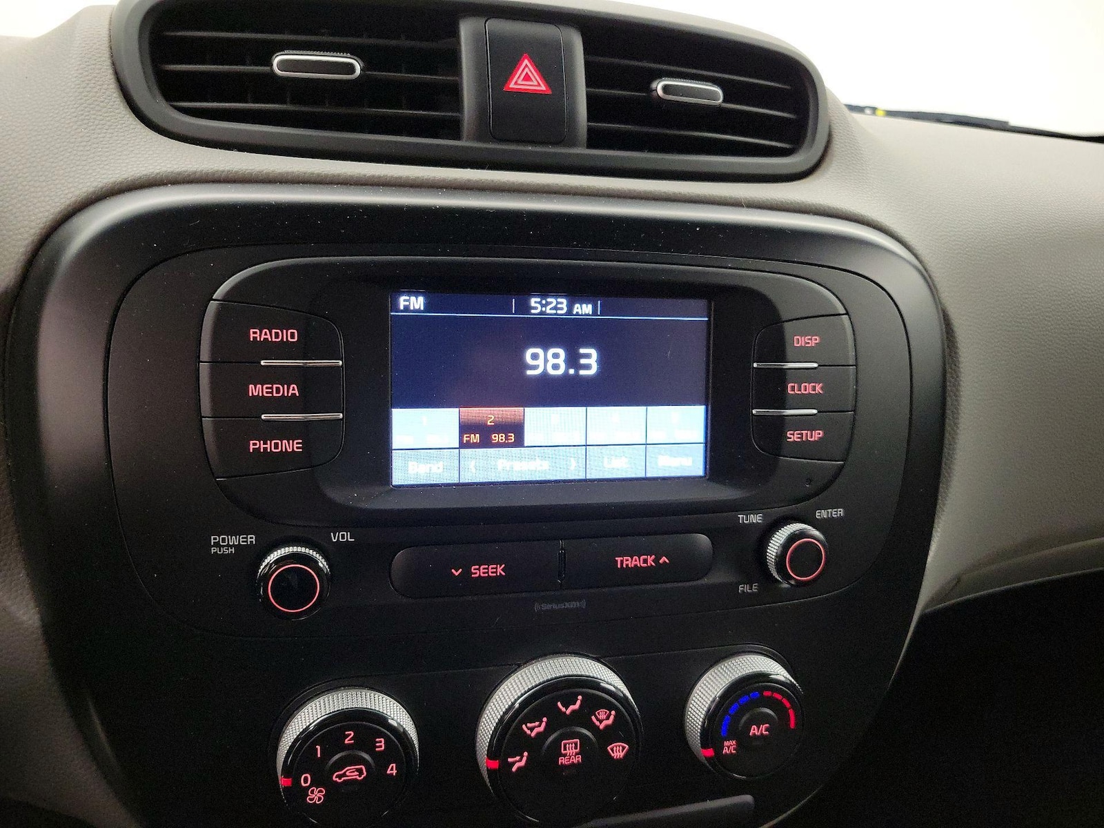 2019 Kia Soul Base - Photo 16