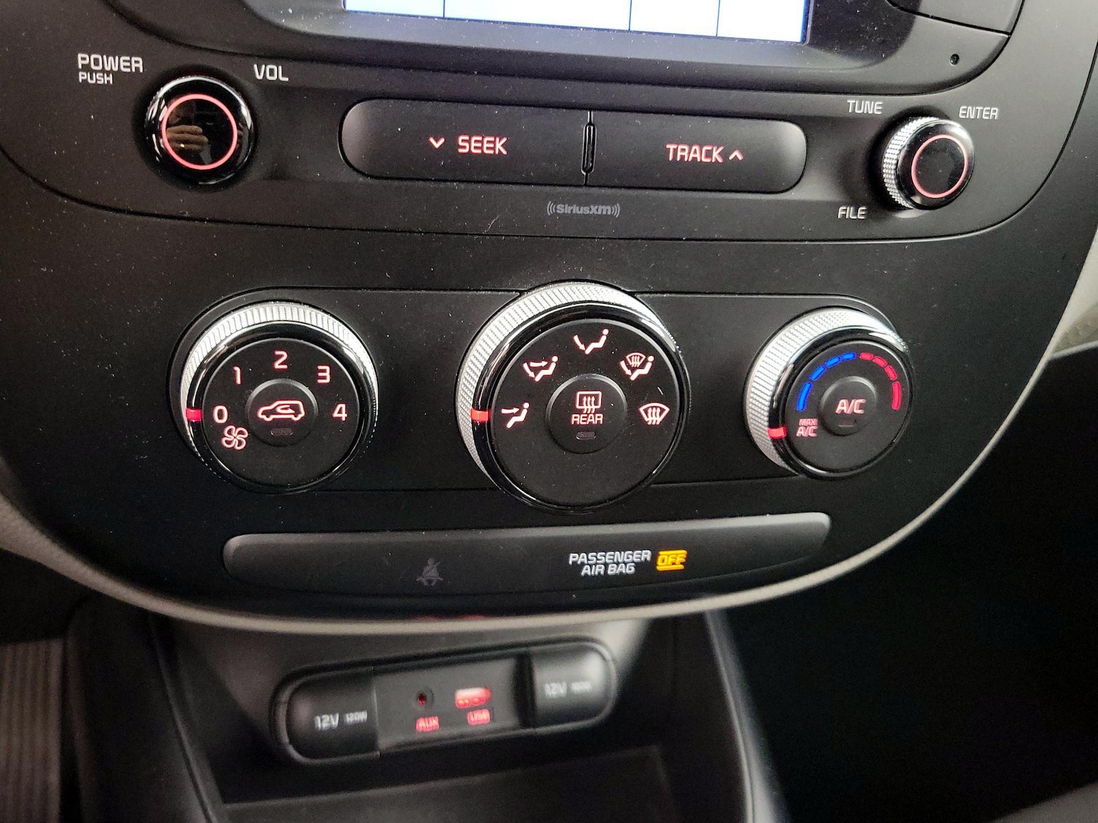 2019 Kia Soul Base - Photo 17