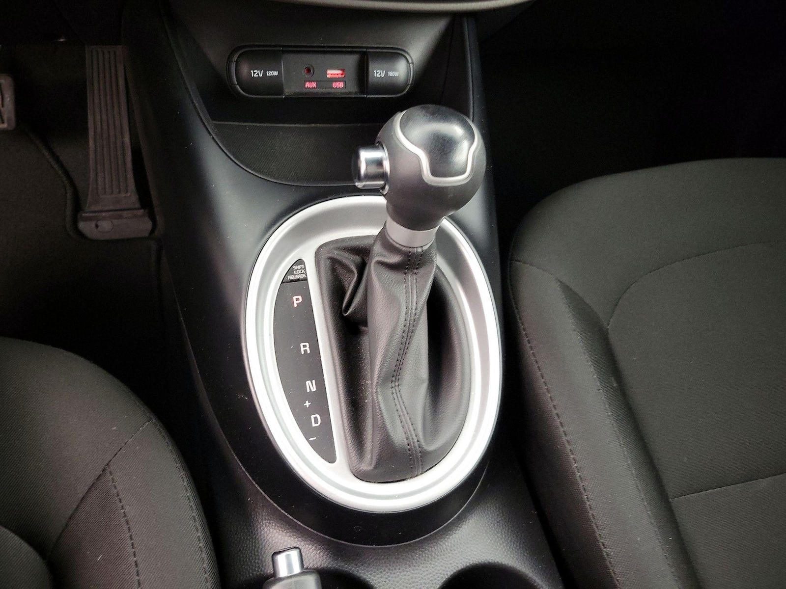 2019 Kia Soul Base - Photo 18