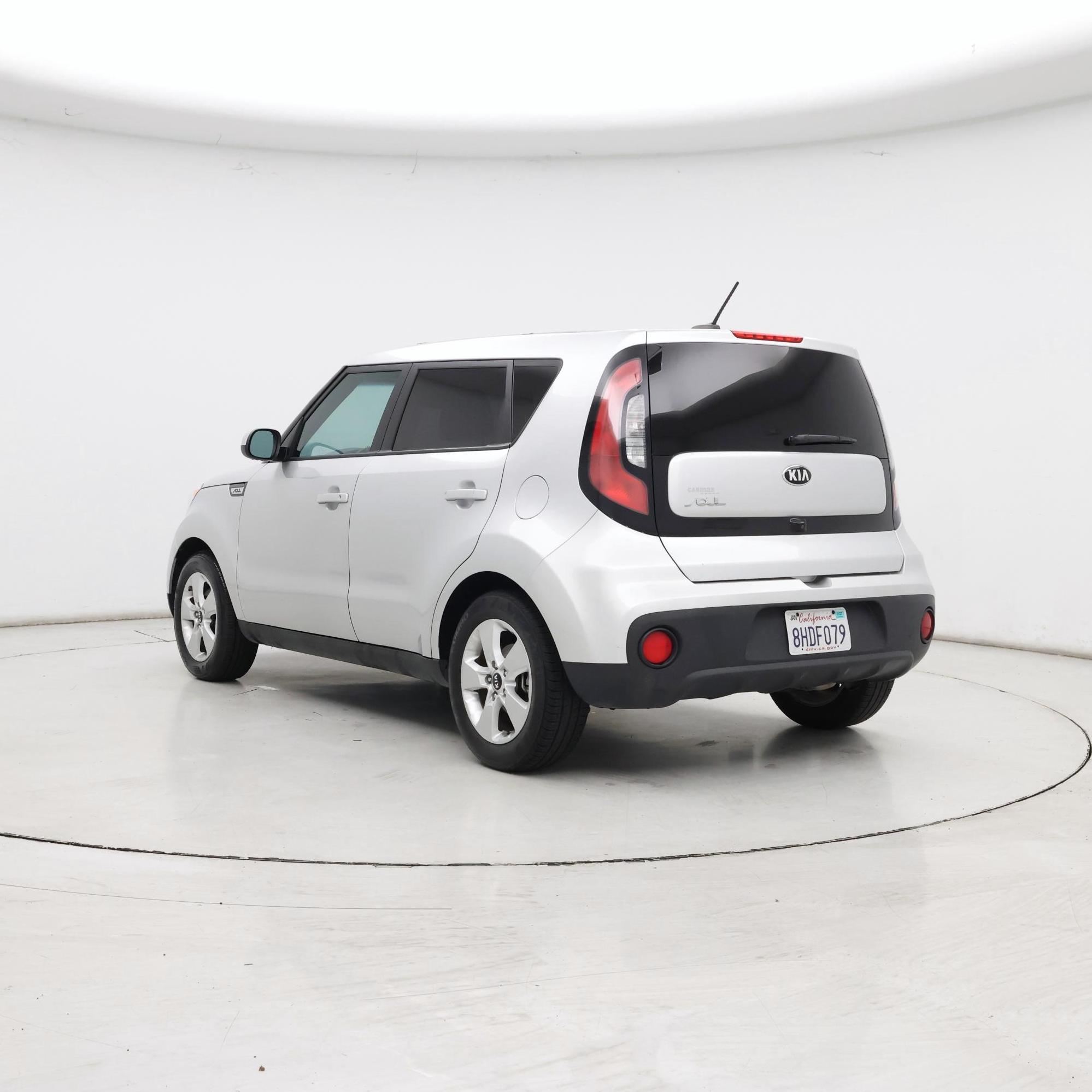 Thumbnail: 2019 Kia Soul - 2