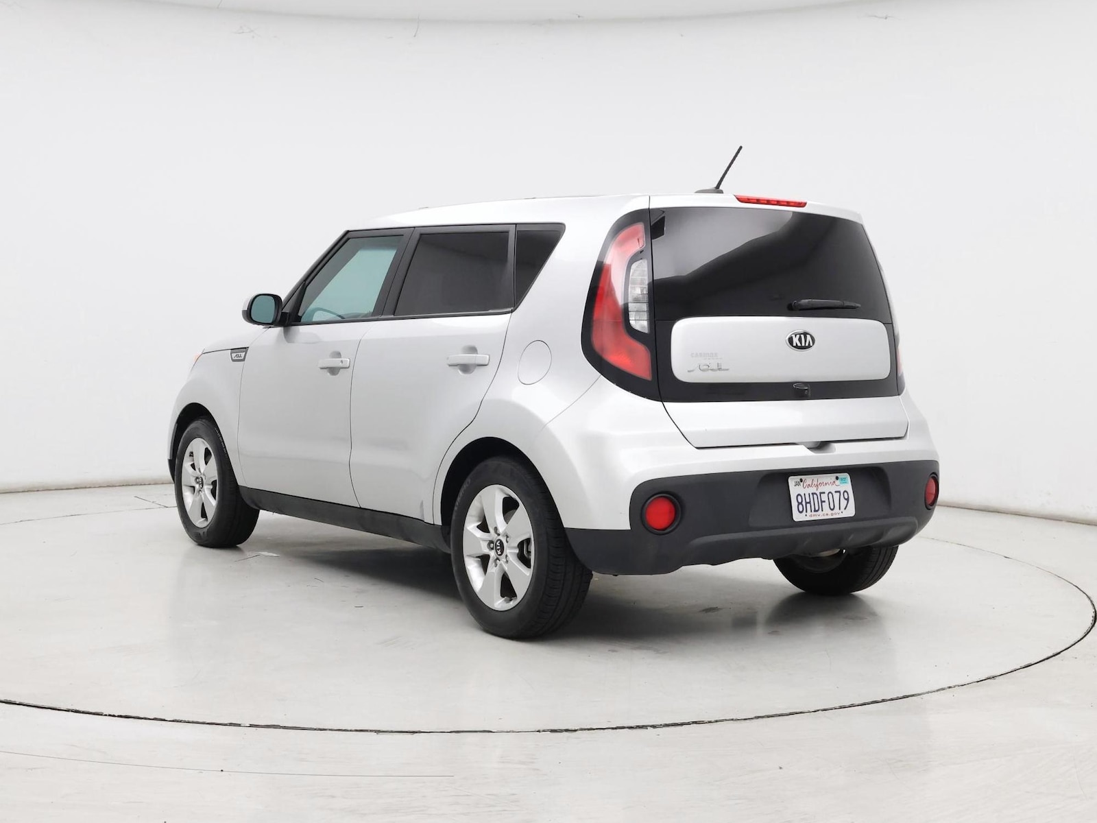 2019 Kia Soul Base - Photo 3