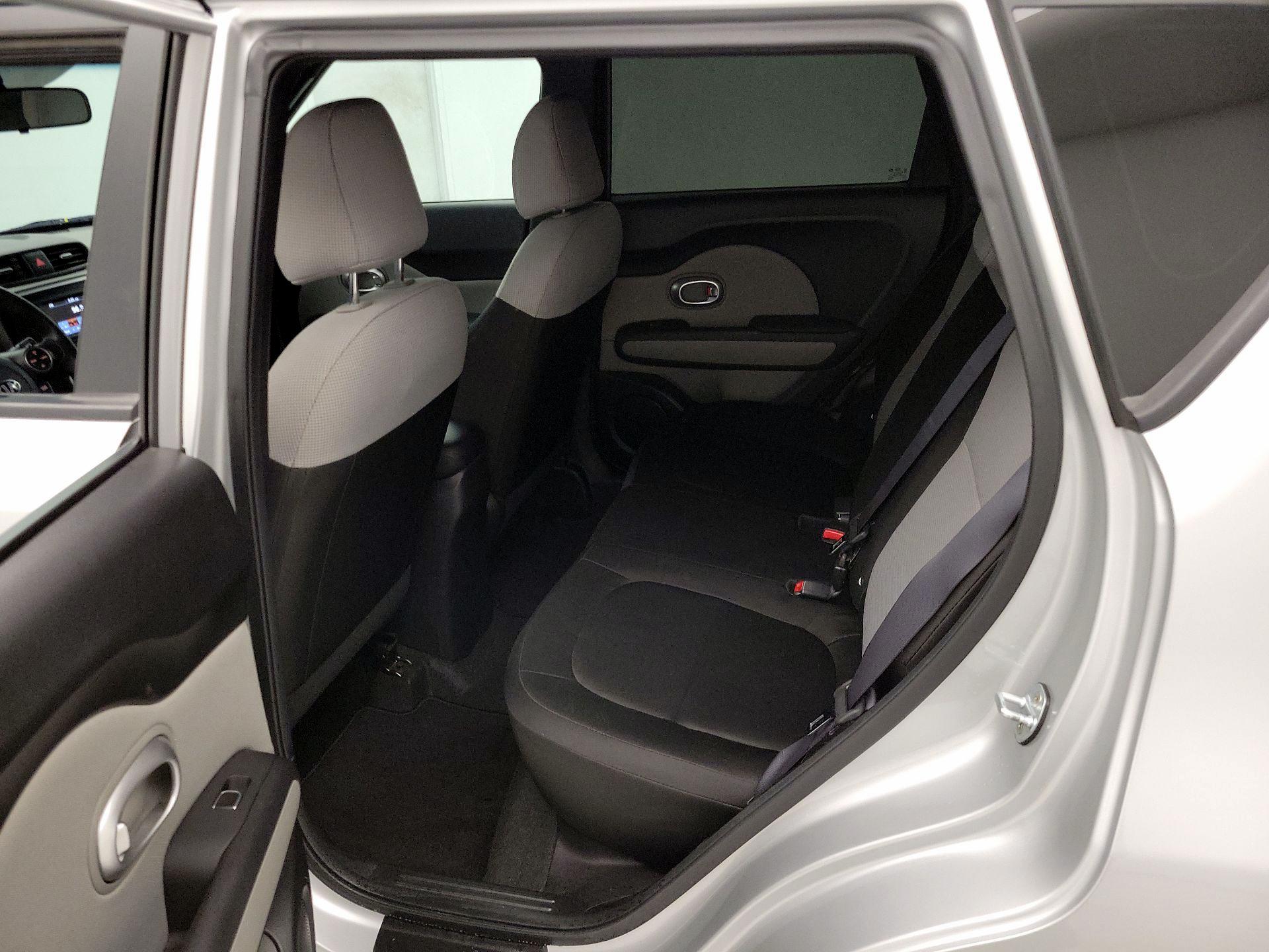Thumbnail: 2019 Kia Soul - 19