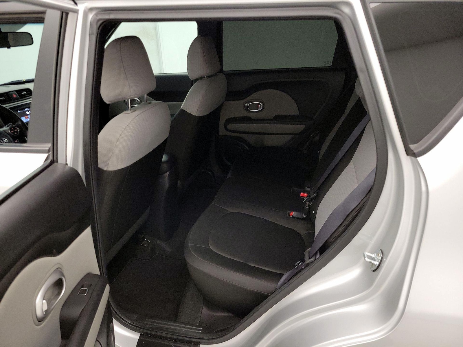 2019 Kia Soul Base - Photo 20