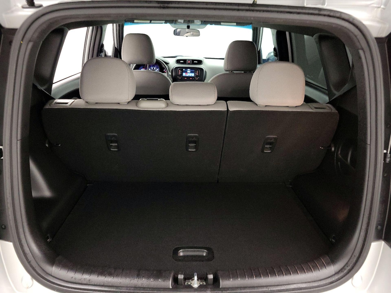2019 Kia Soul Base - Photo 21
