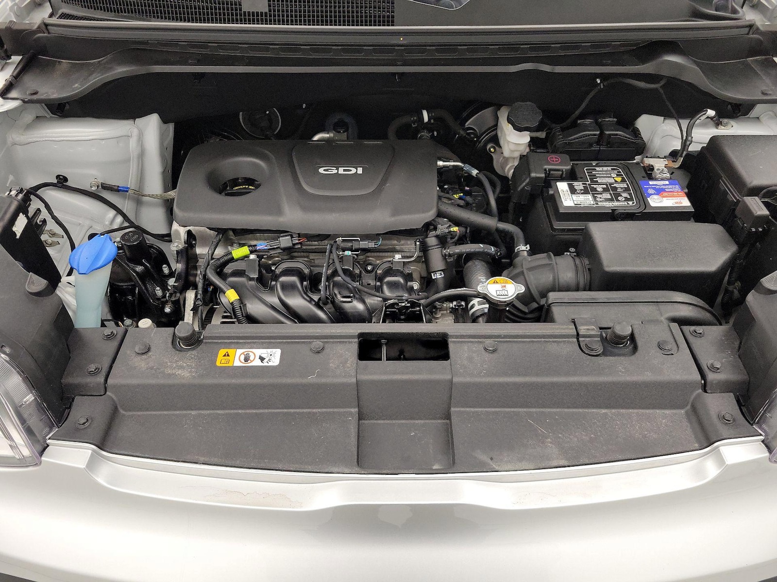 2019 Kia Soul Base - Photo 22
