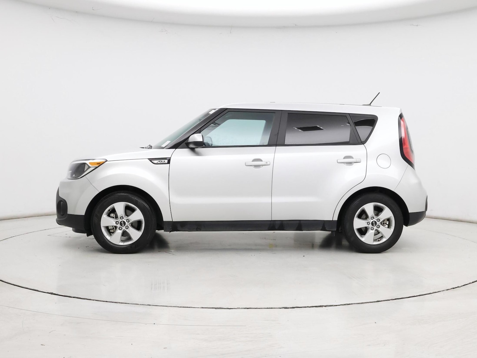 2019 Kia Soul Base - Photo 4