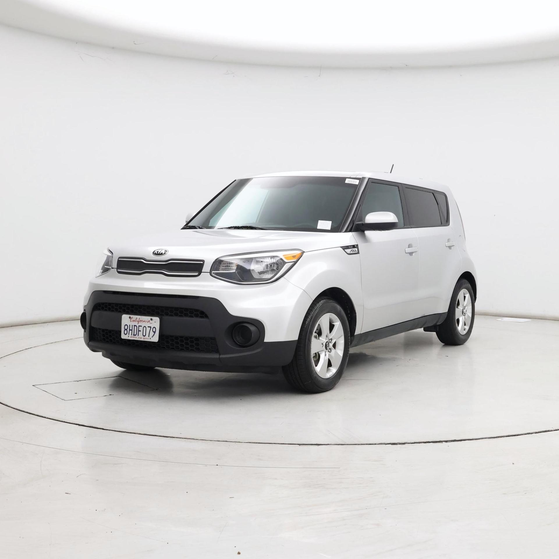 Thumbnail: 2019 Kia Soul - 4