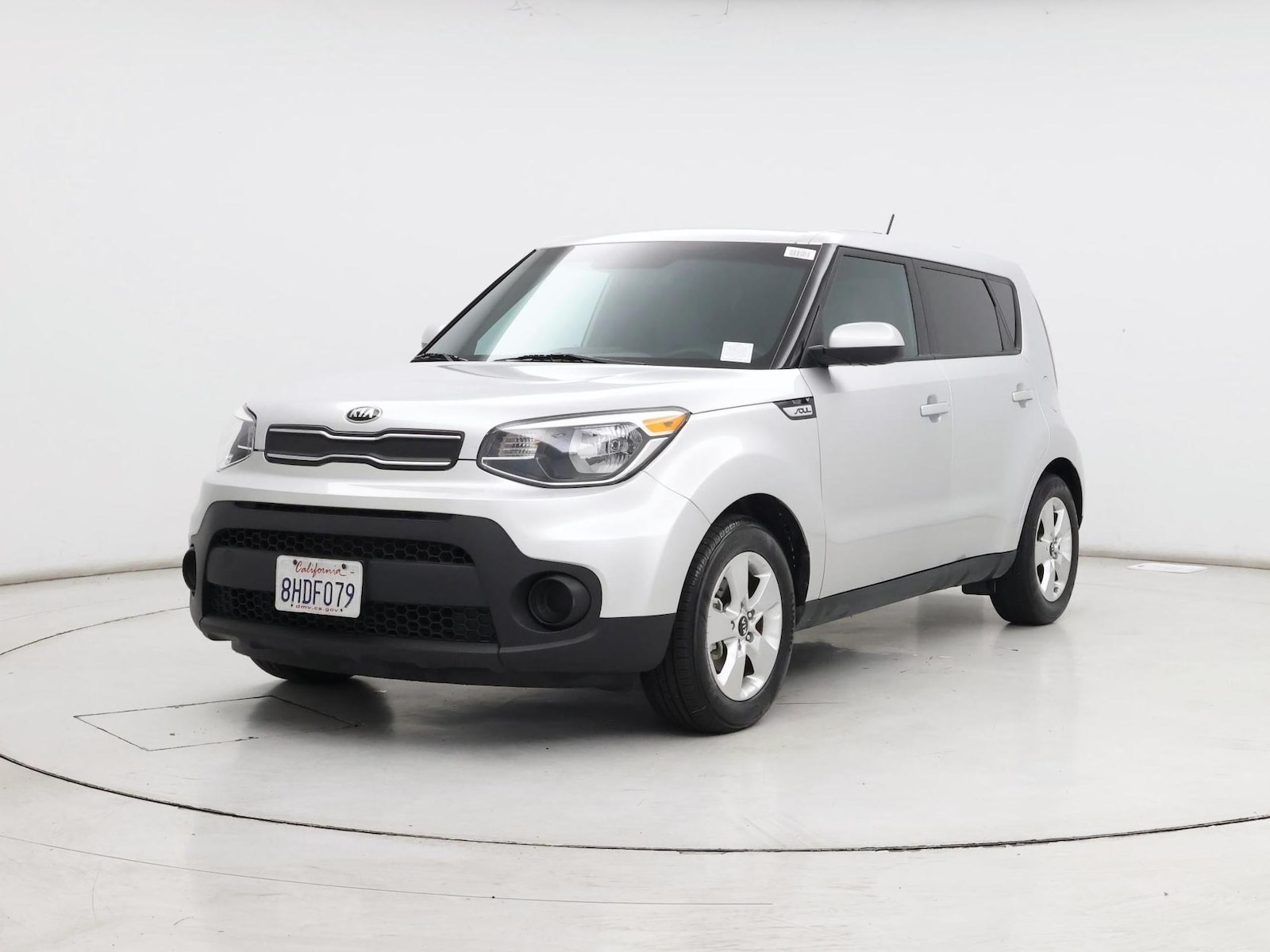 2019 Kia Soul Base - Photo 5