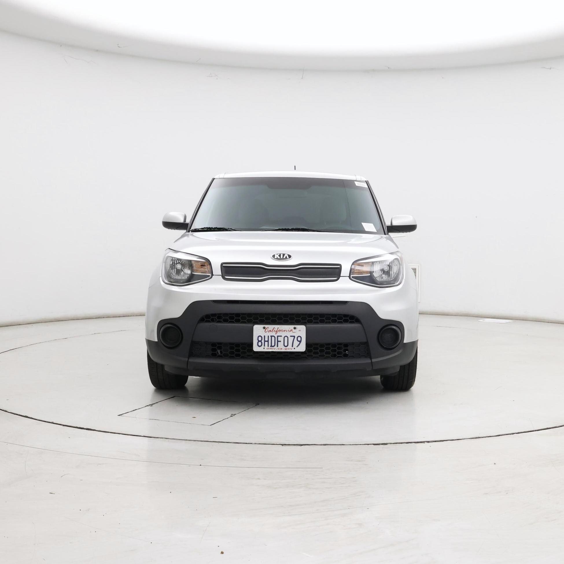 Thumbnail: 2019 Kia Soul - 5