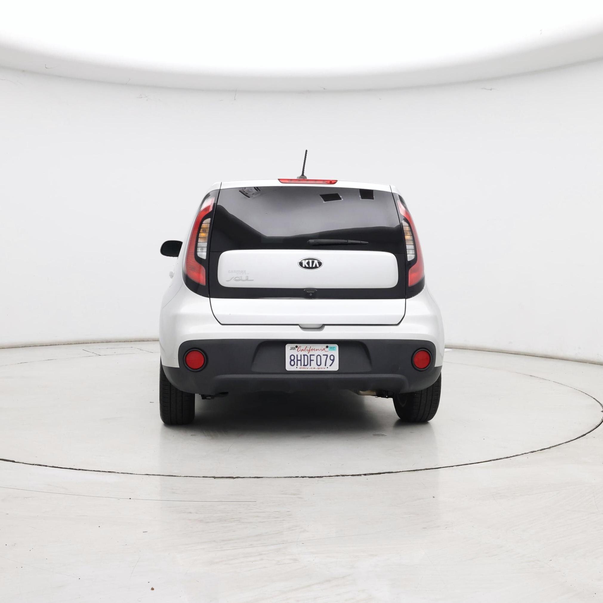 Thumbnail: 2019 Kia Soul - 6